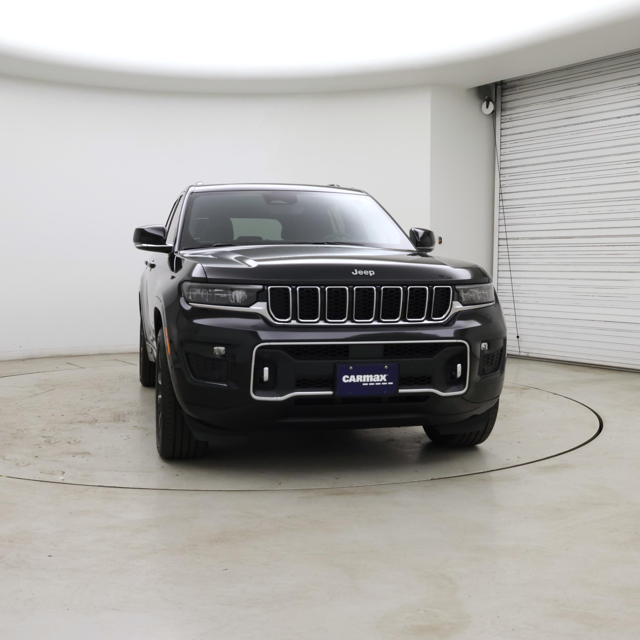 Thumbnail: 2023 Jeep Grand Cherokee - 5