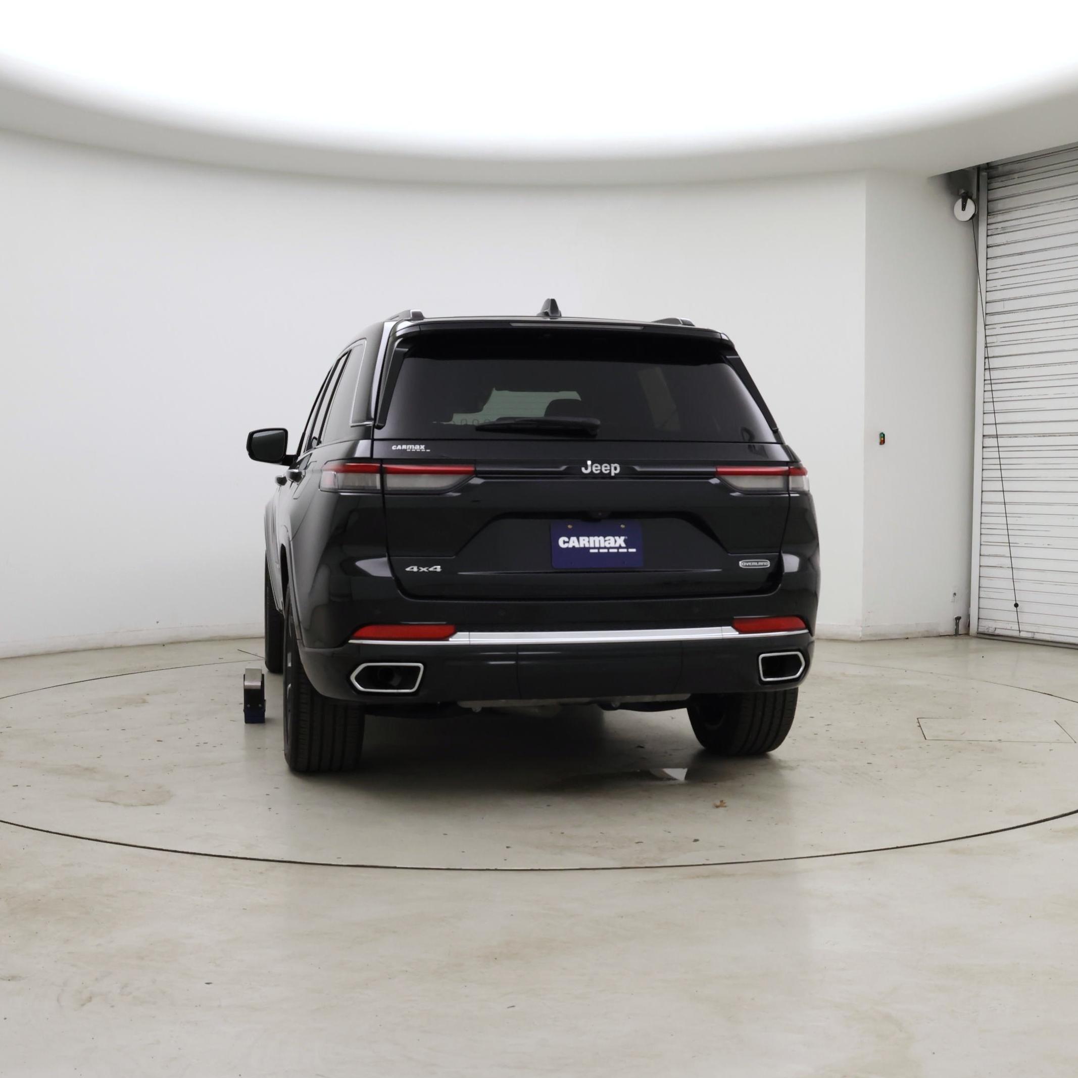 Thumbnail: 2023 Jeep Grand Cherokee - 6