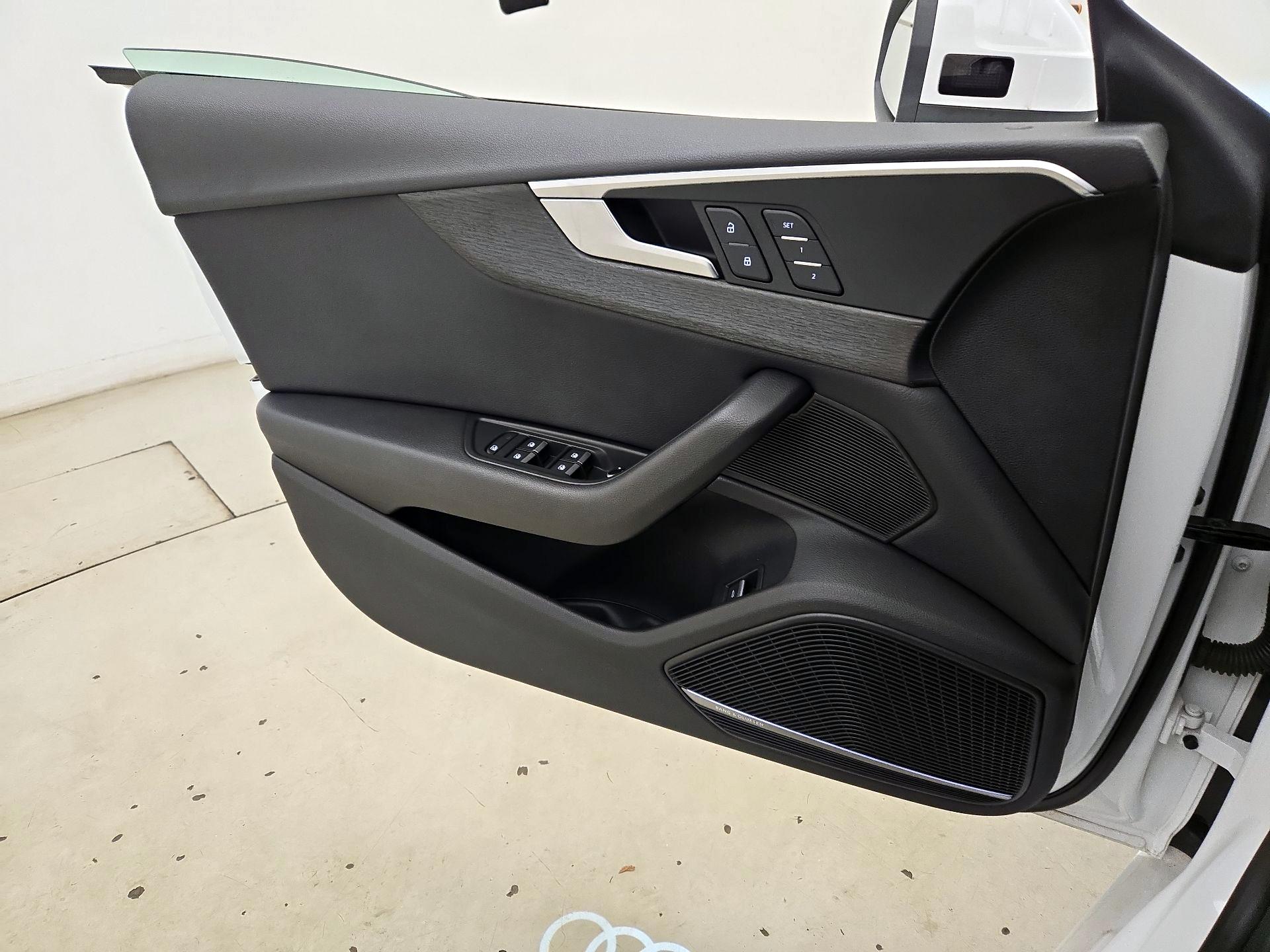 Thumbnail: 2018 Audi A5 - 12