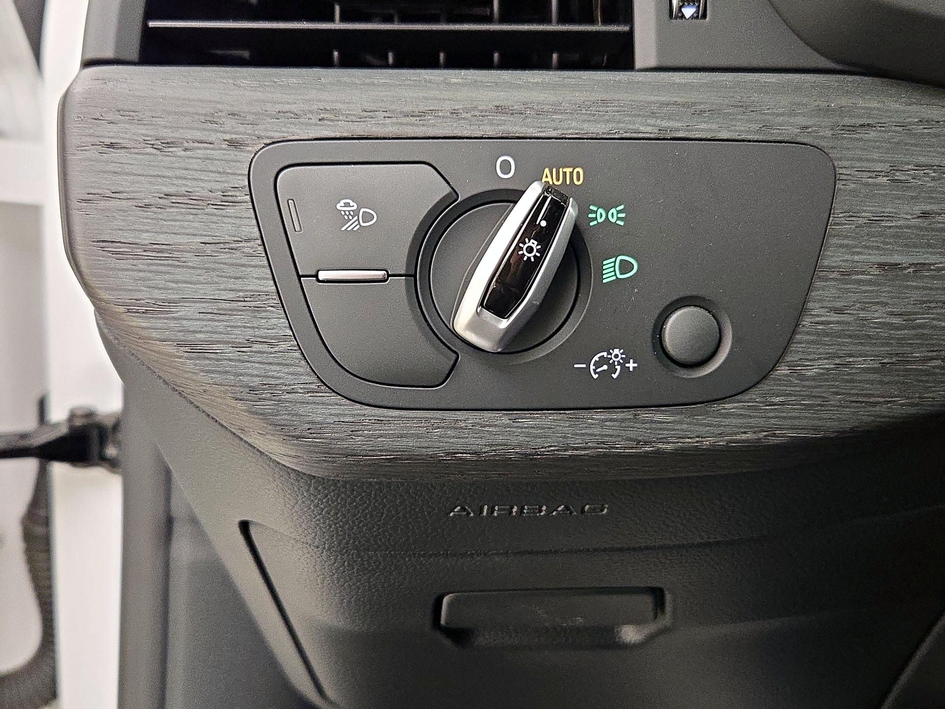 Thumbnail: 2018 Audi A5 - 13