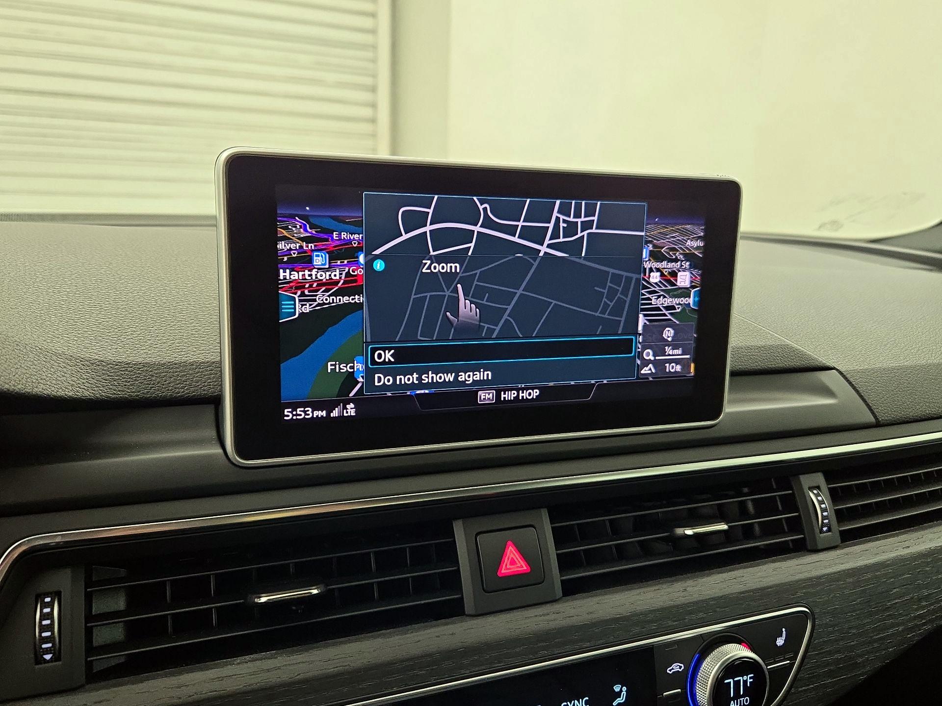 Thumbnail: 2018 Audi A5 - 14