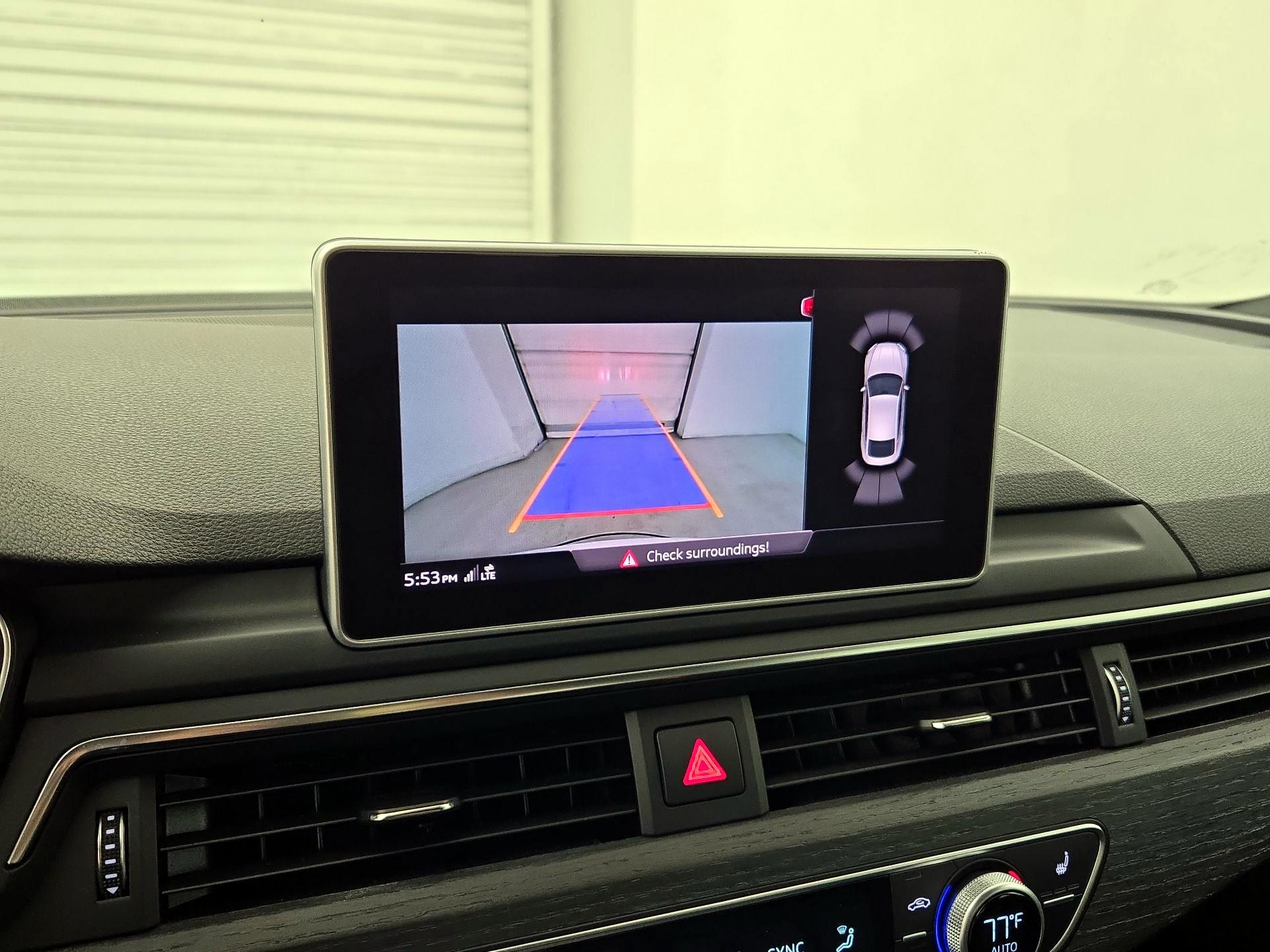 Thumbnail: 2018 Audi A5 - 15