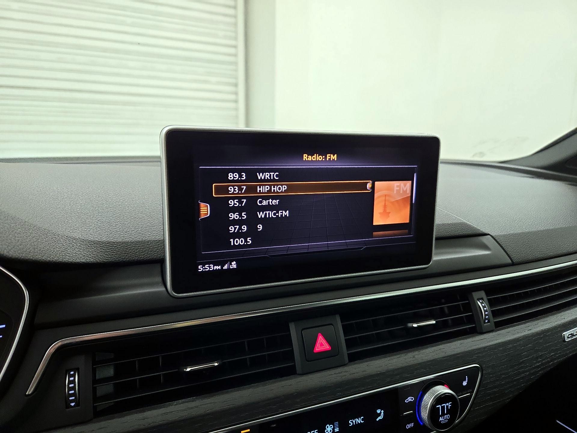 Thumbnail: 2018 Audi A5 - 16