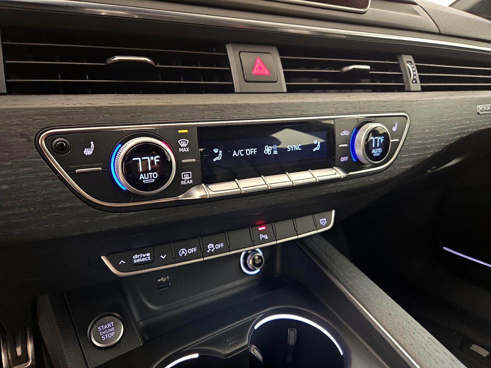 Thumbnail: 2018 Audi A5 - 17