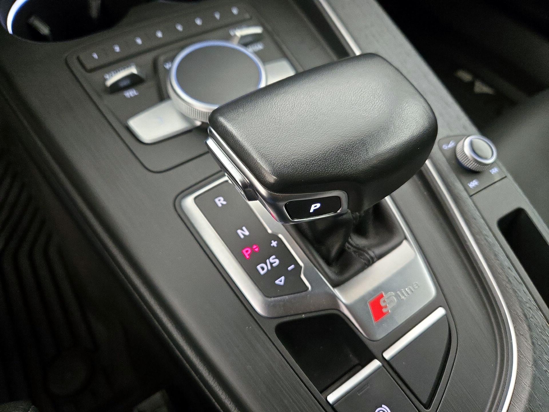 Thumbnail: 2018 Audi A5 - 18