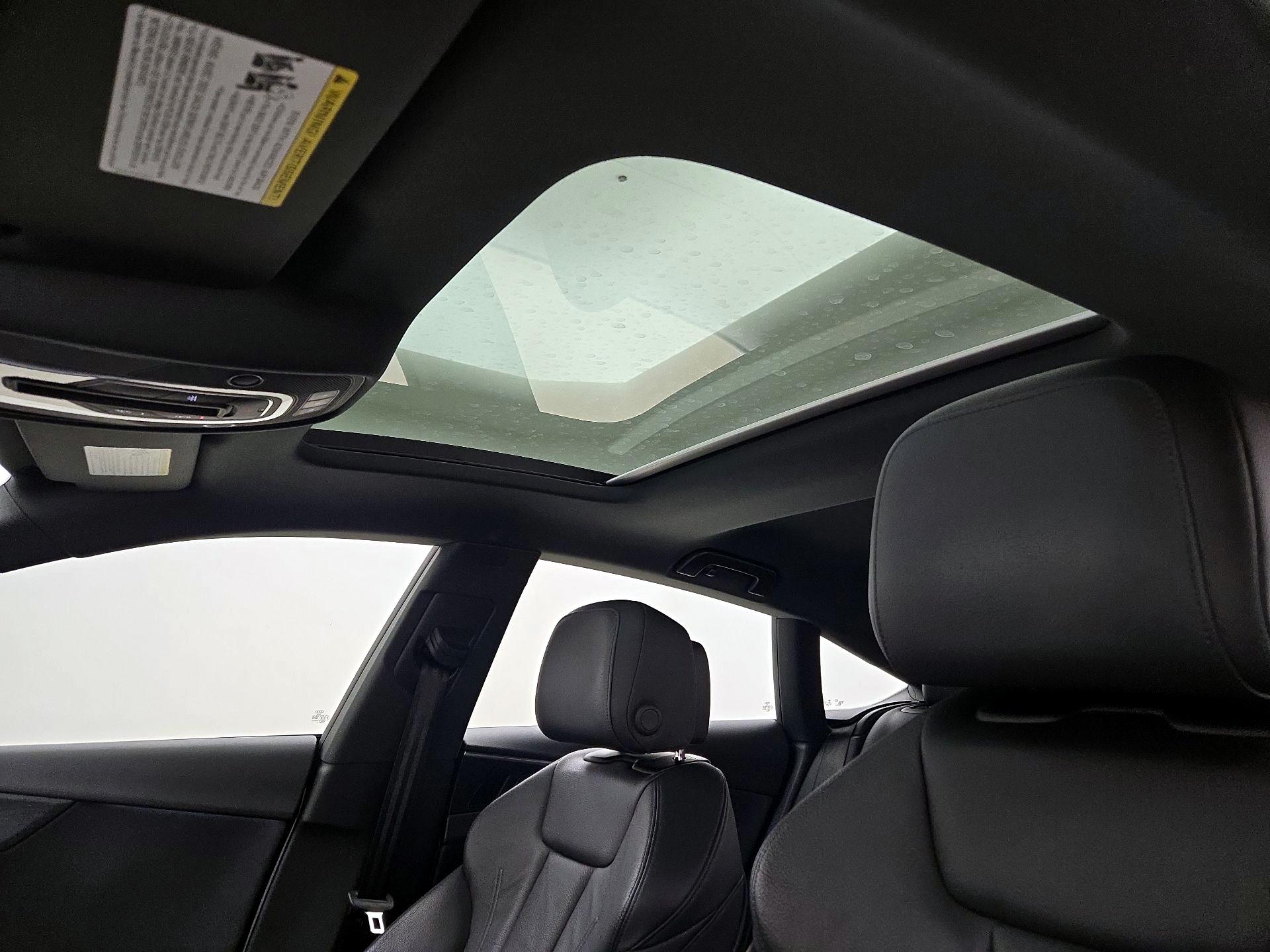 Thumbnail: 2018 Audi A5 - 20