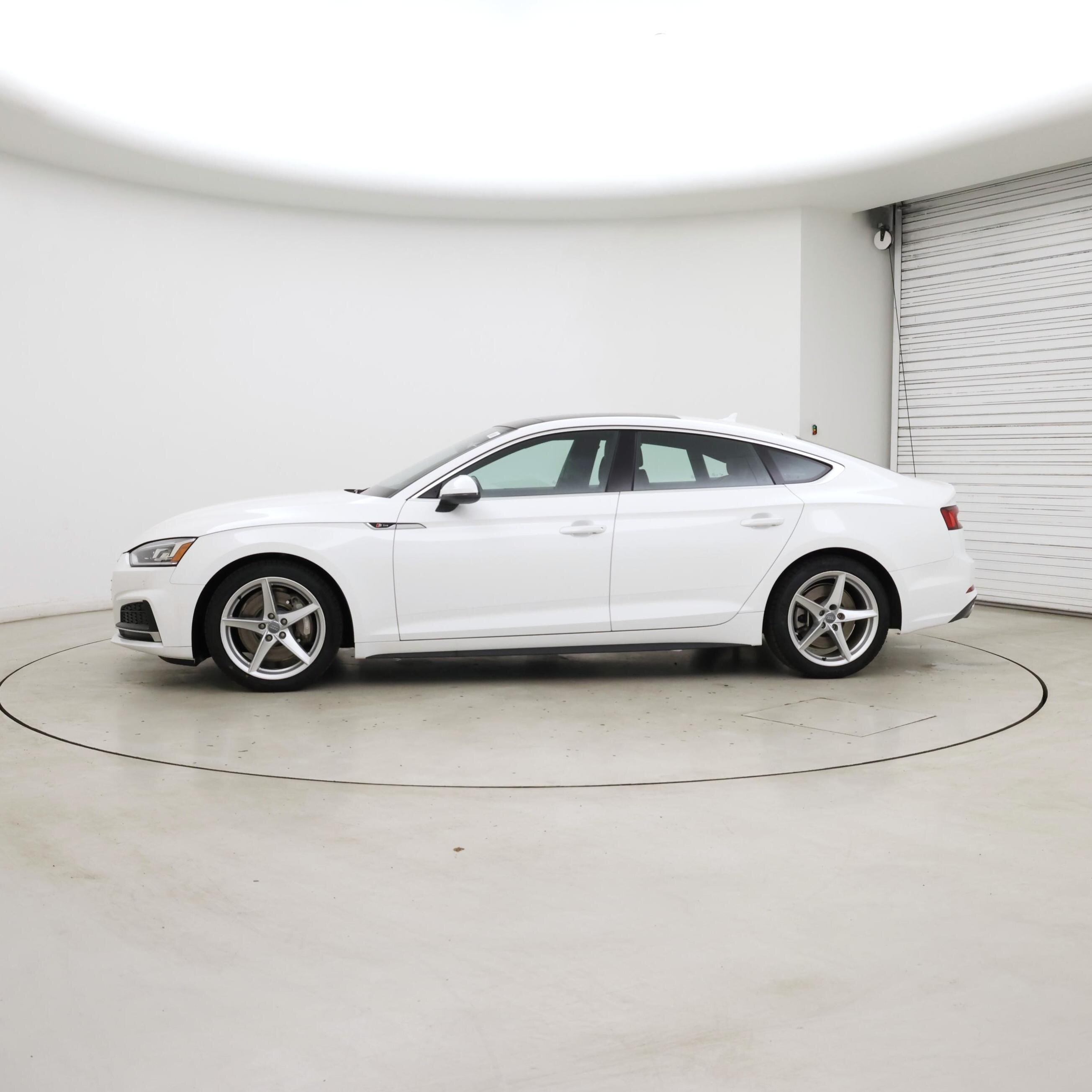 Thumbnail: 2018 Audi A5 - 3