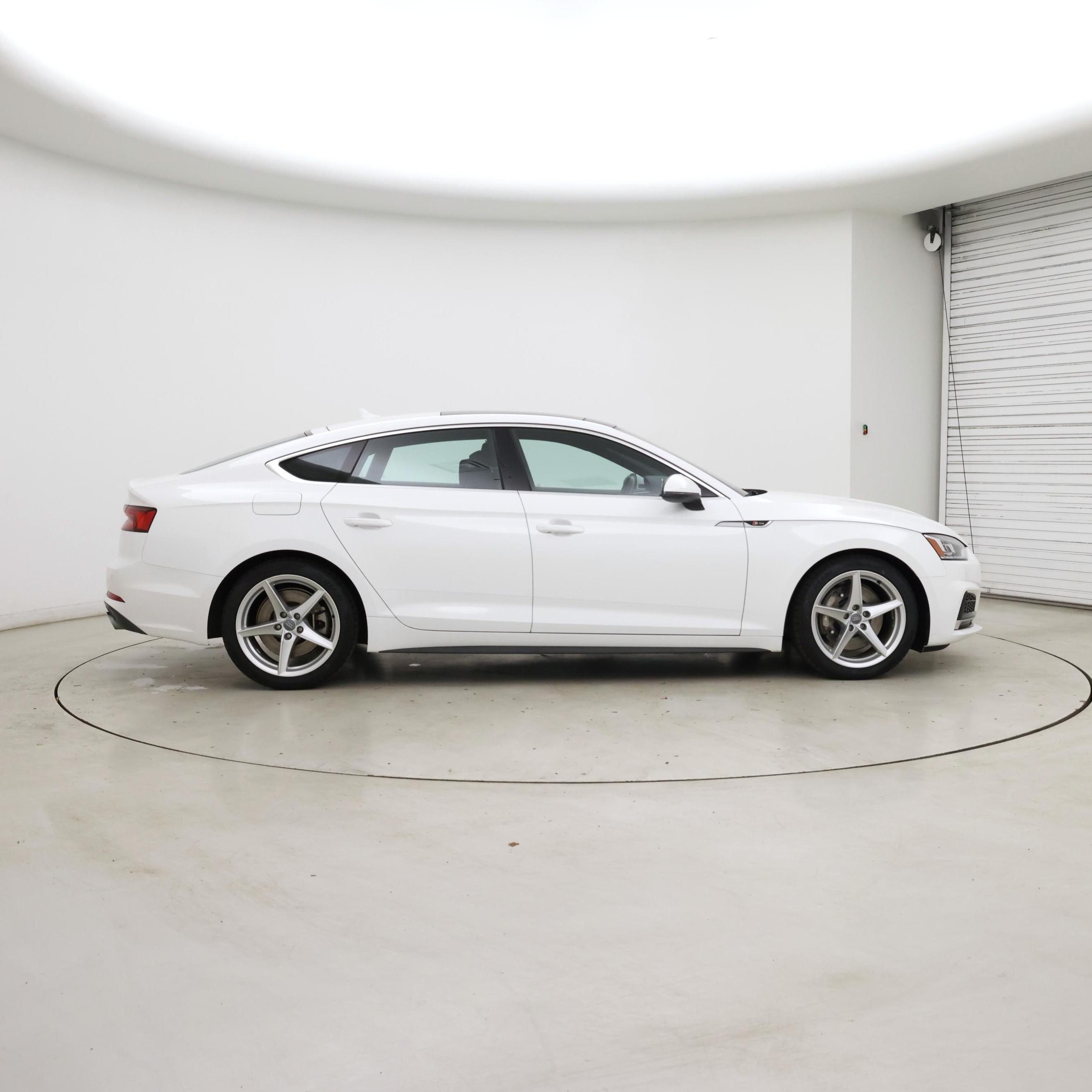 Thumbnail: 2018 Audi A5 - 7