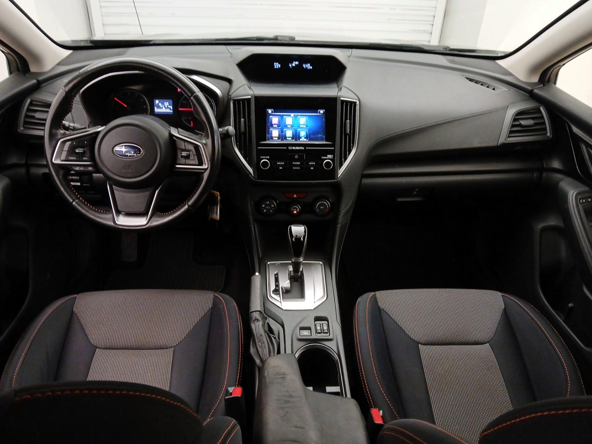 Thumbnail: 2018 Subaru Crosstrek - 9