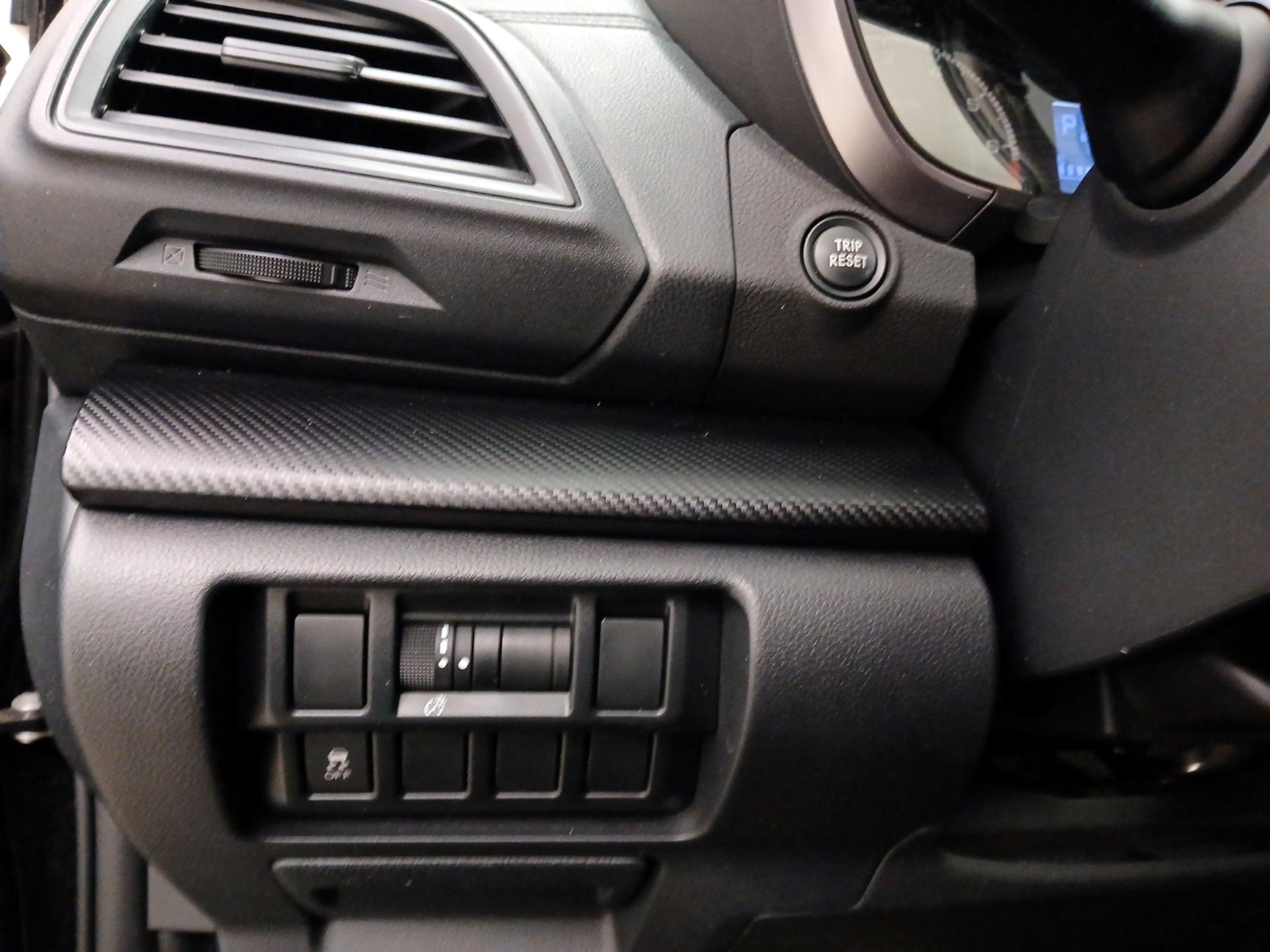 Thumbnail: 2018 Subaru Crosstrek - 13