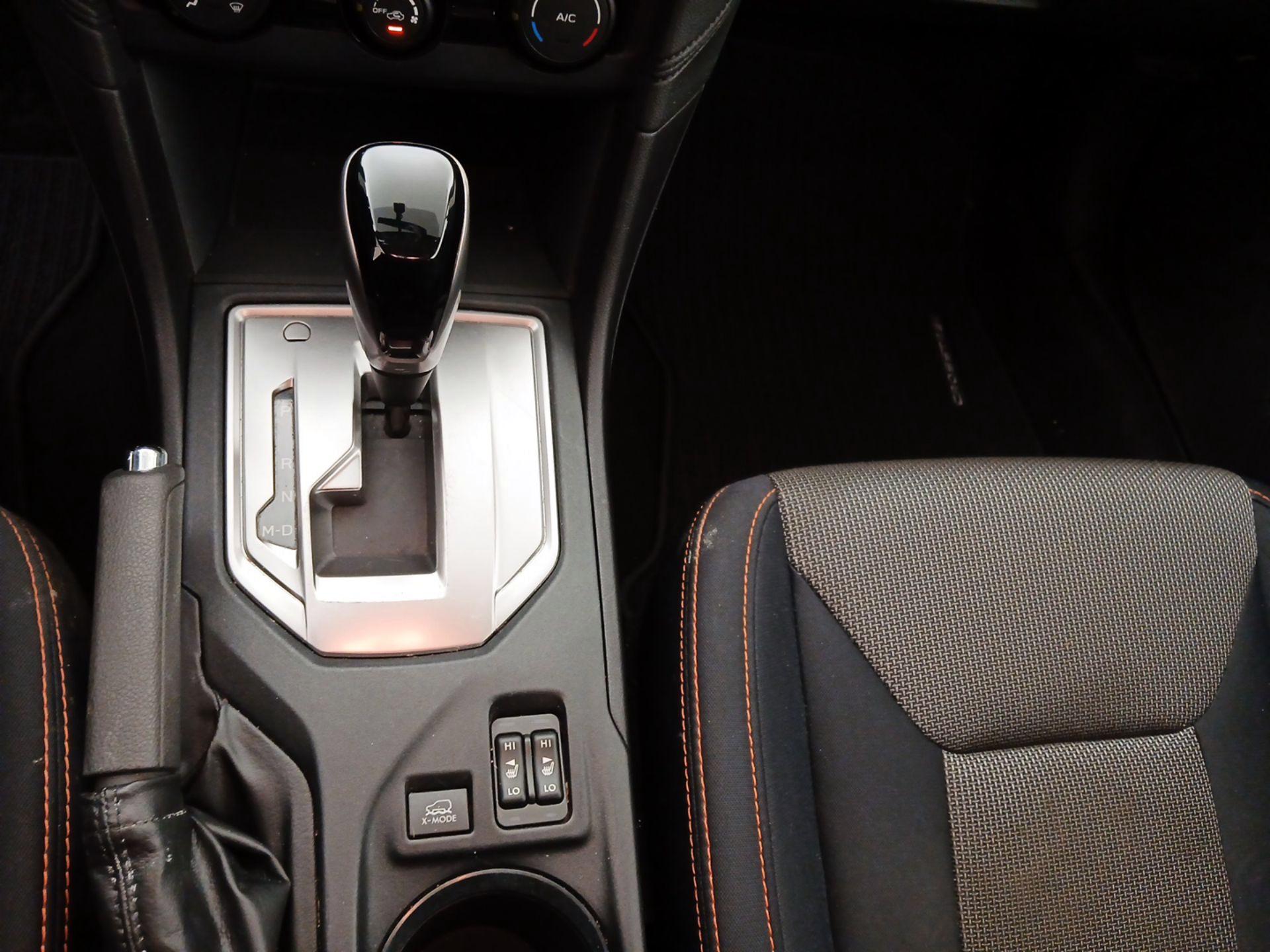 Thumbnail: 2018 Subaru Crosstrek - 17