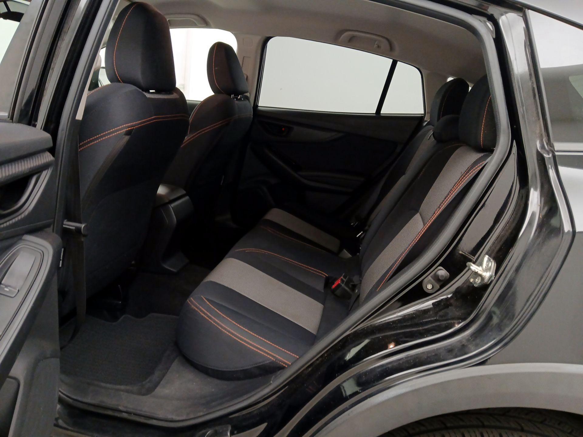 Thumbnail: 2018 Subaru Crosstrek - 19
