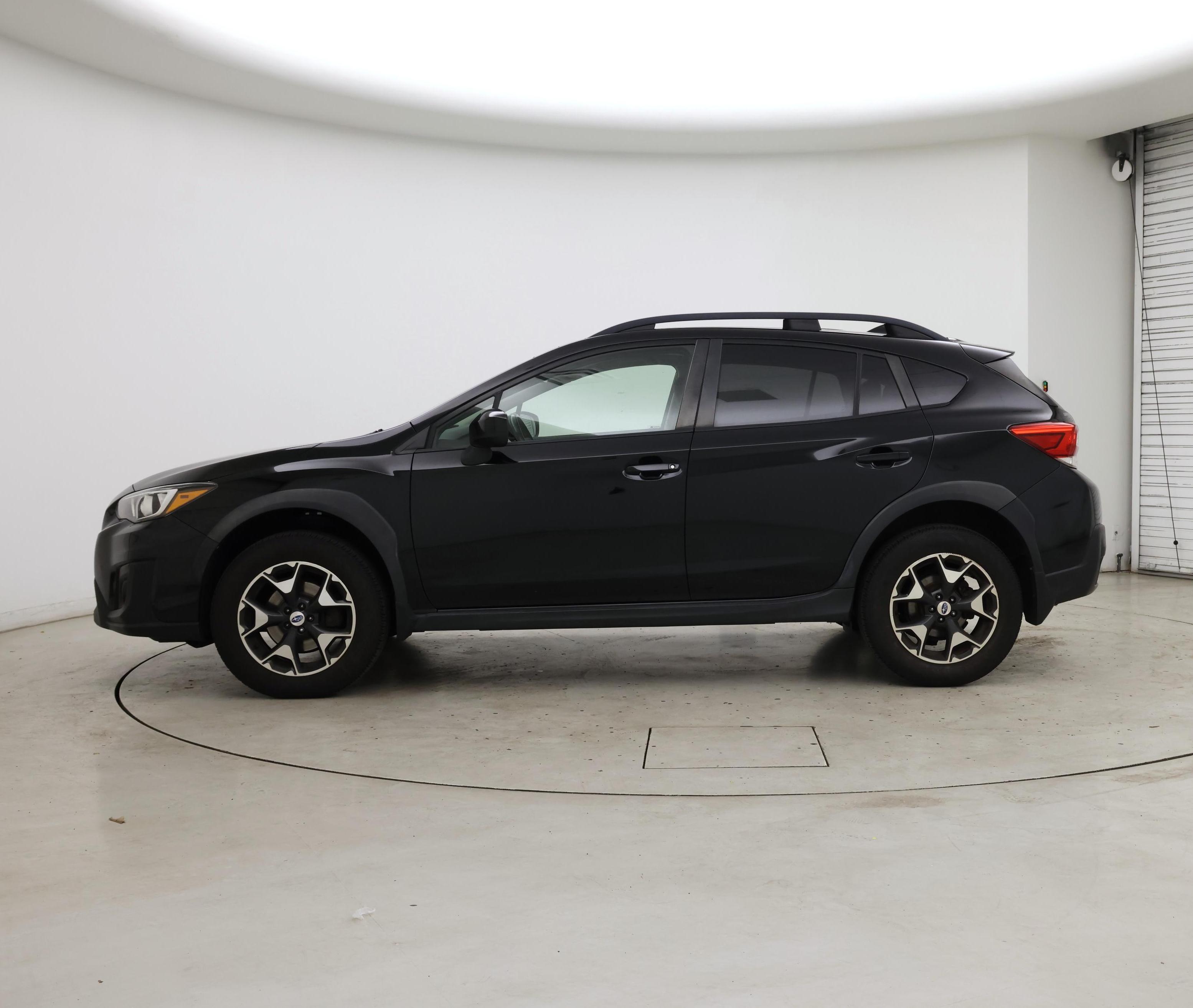 Thumbnail: 2018 Subaru Crosstrek - 3