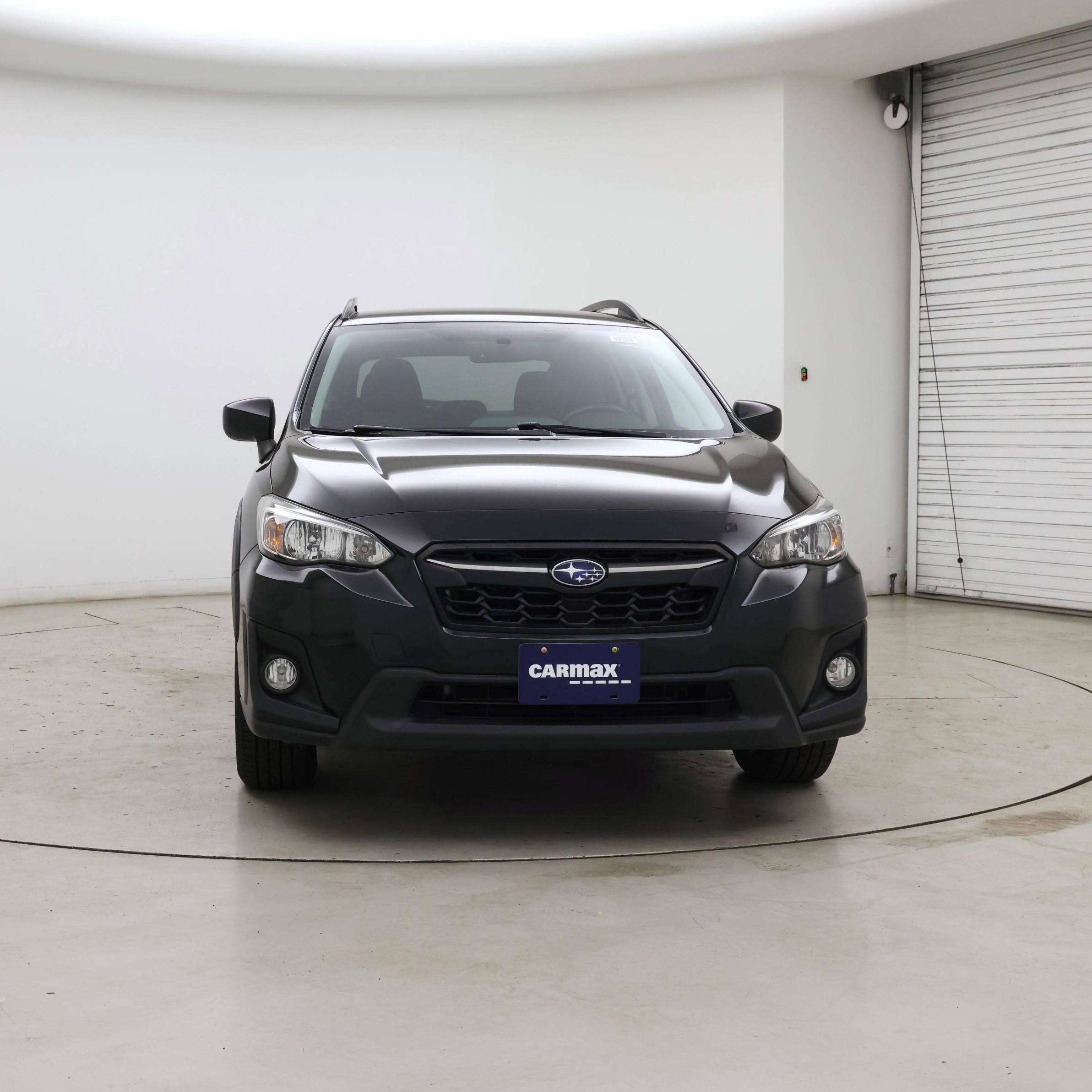 Thumbnail: 2018 Subaru Crosstrek - 5