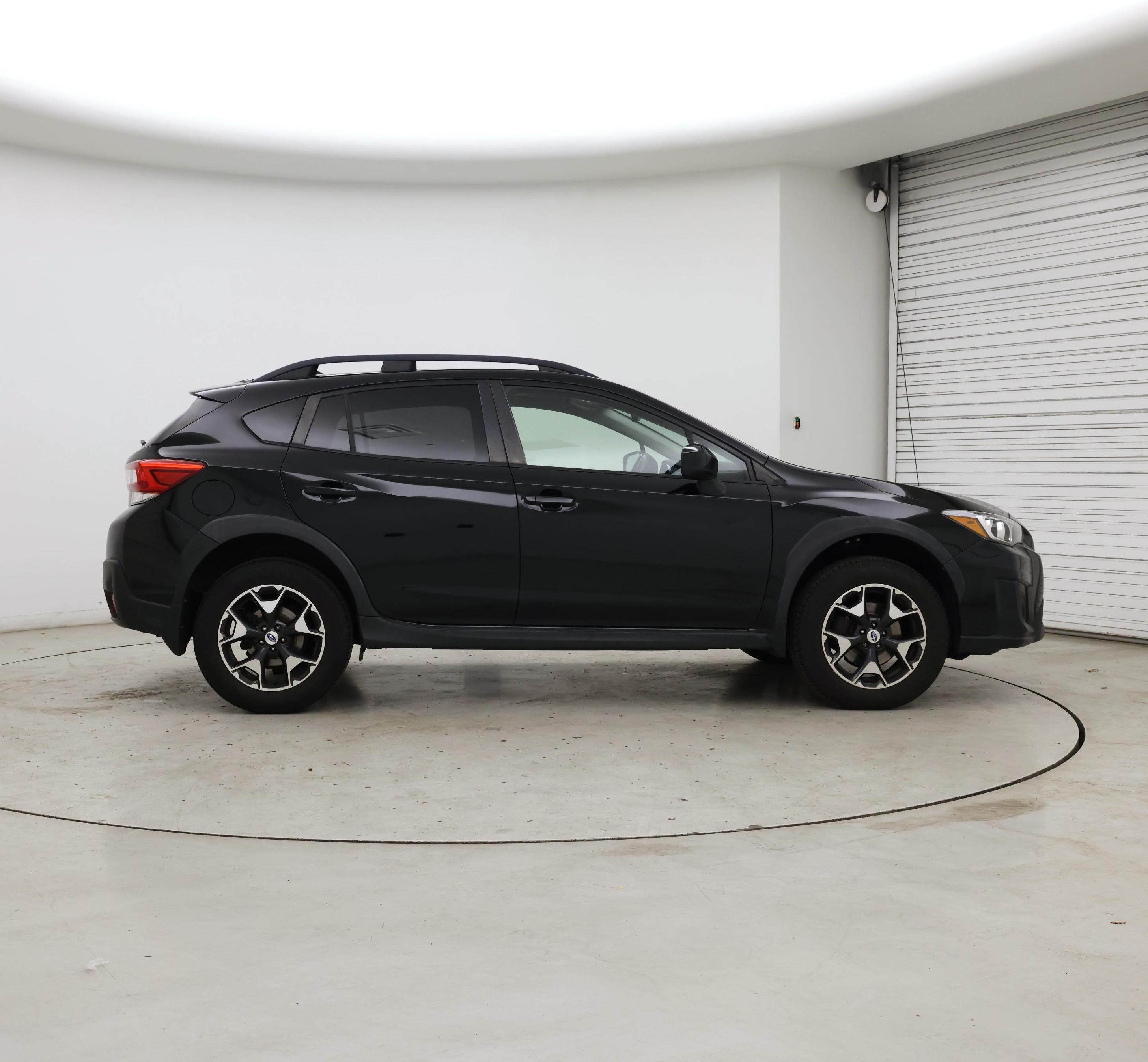 Thumbnail: 2018 Subaru Crosstrek - 7