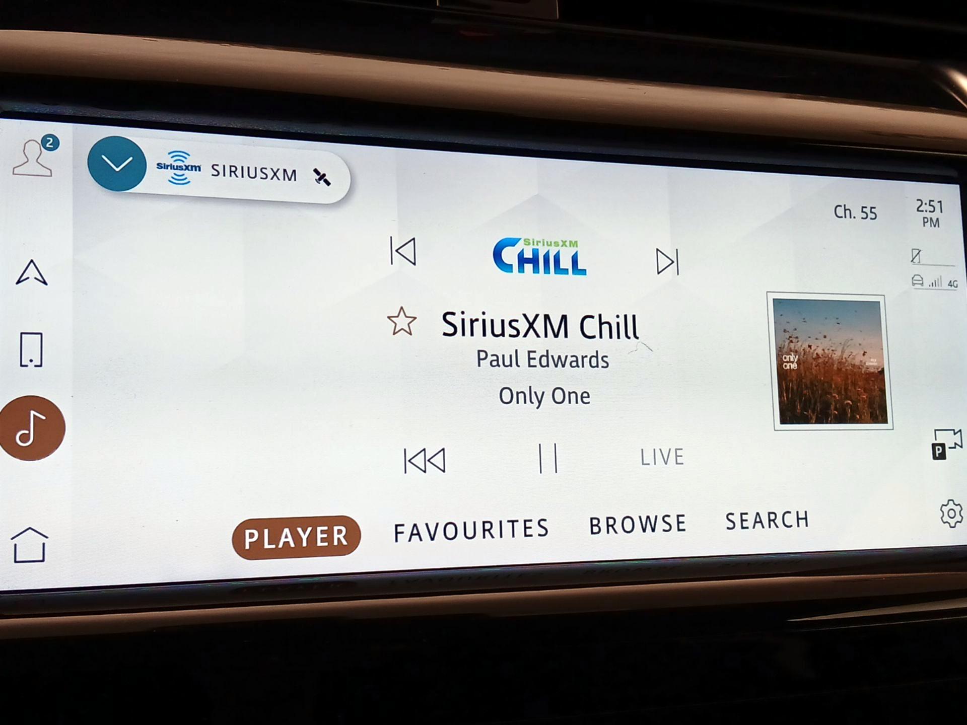 Thumbnail: 2021 Land Rover Discovery Sport - 15