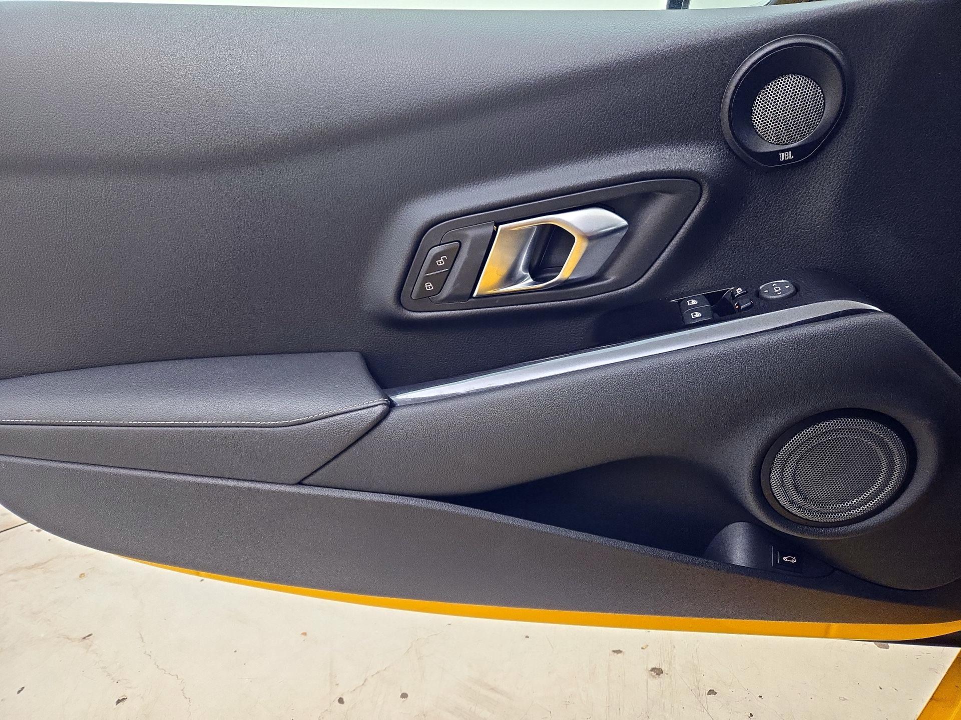 Thumbnail: 2021 Toyota Supra - 12