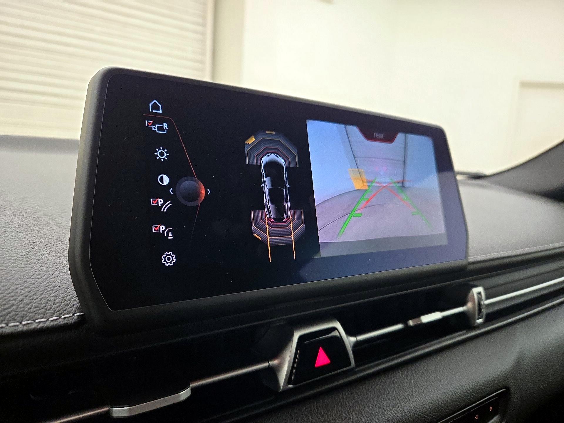 Thumbnail: 2021 Toyota Supra - 14