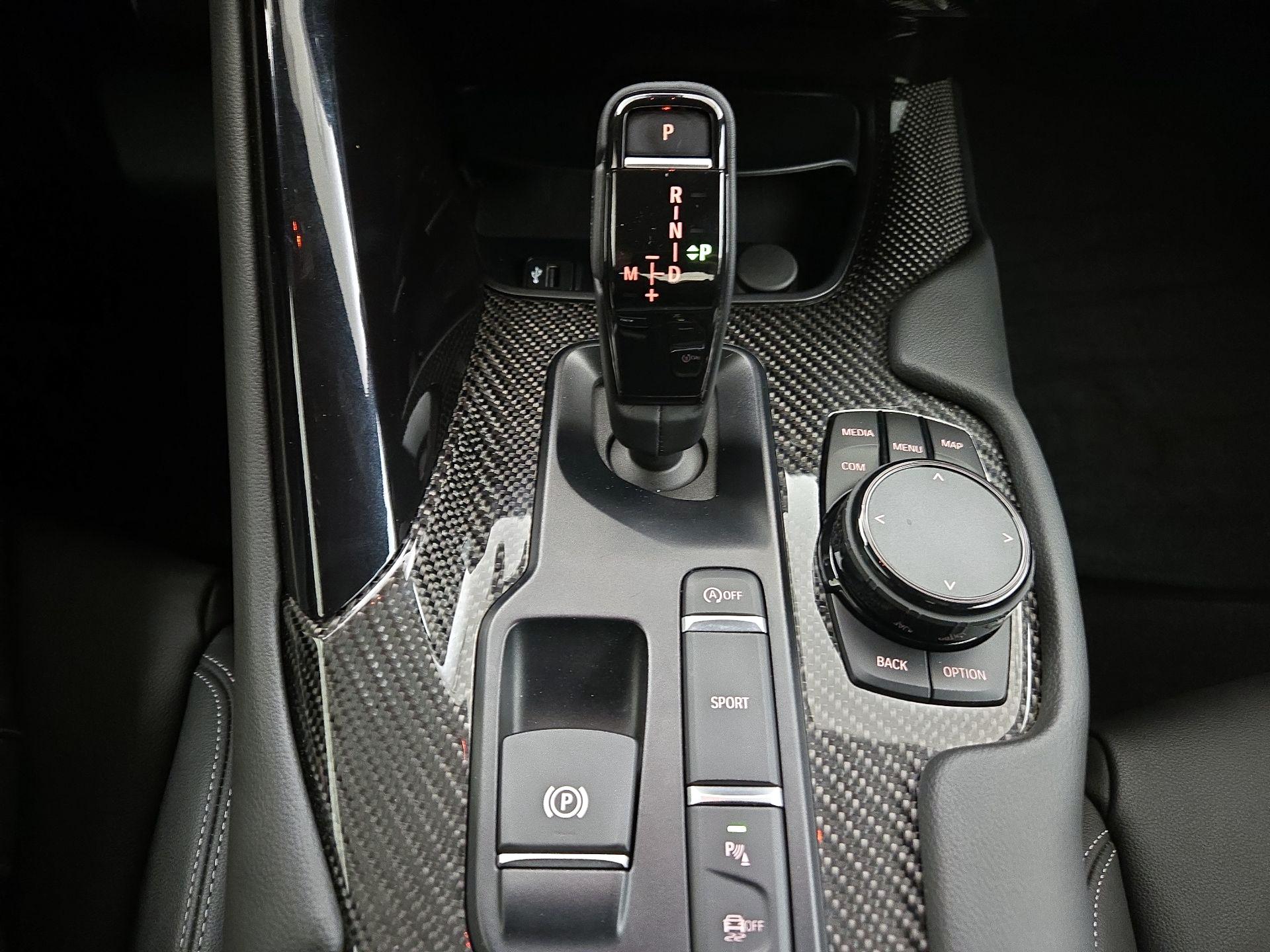 Thumbnail: 2021 Toyota Supra - 17