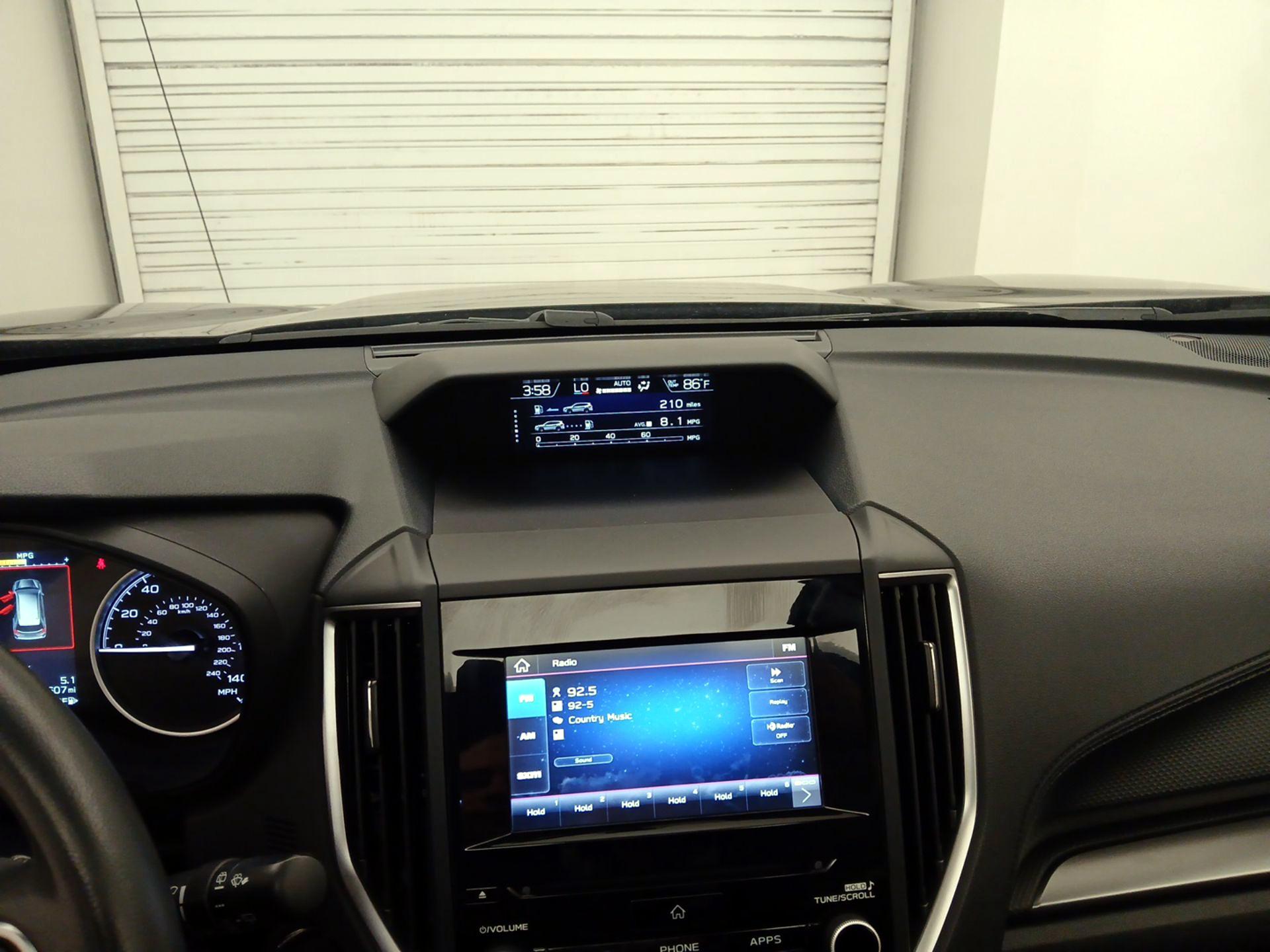 Thumbnail: 2023 Subaru Forester - 9