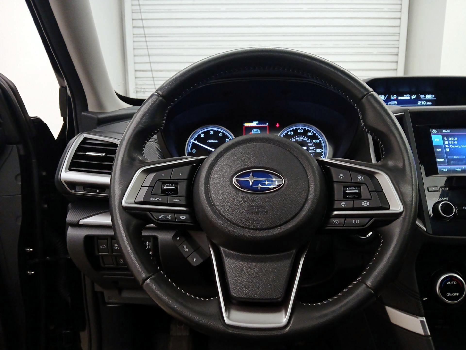 Thumbnail: 2023 Subaru Forester - 10