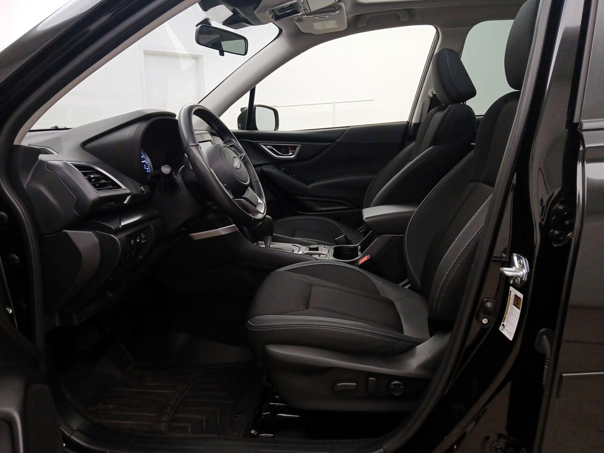 Thumbnail: 2023 Subaru Forester - 11