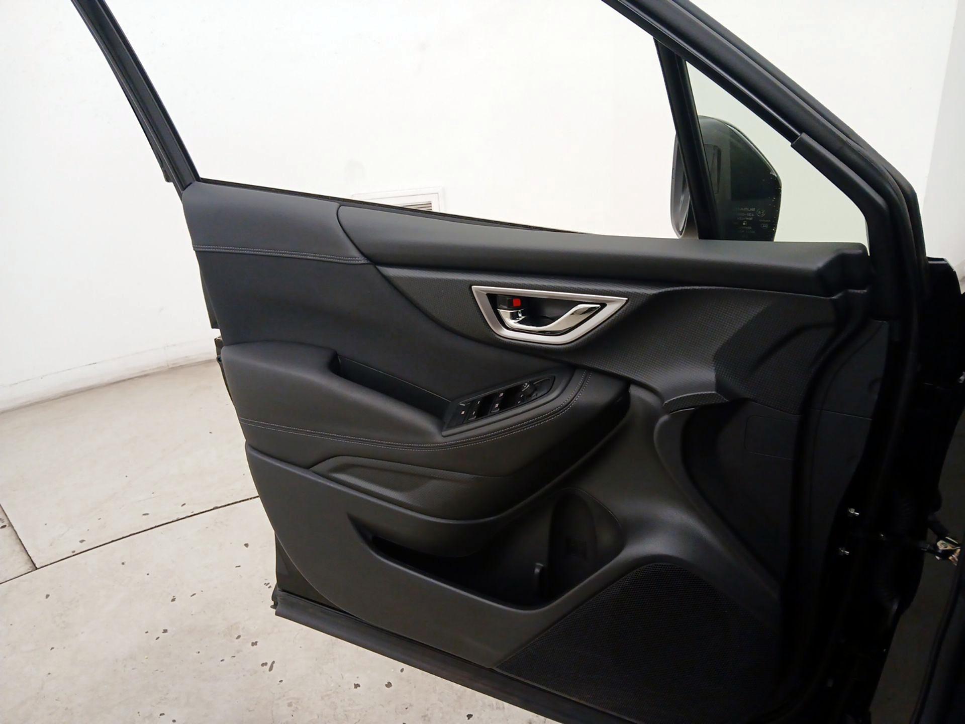 Thumbnail: 2023 Subaru Forester - 12