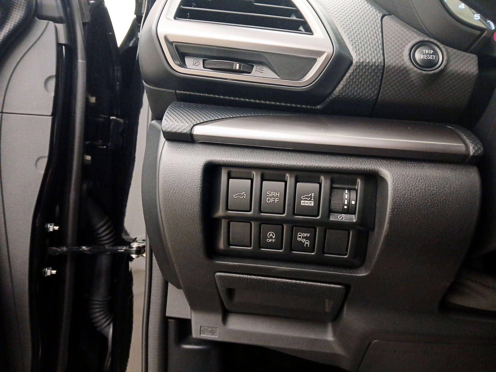 Thumbnail: 2023 Subaru Forester - 13