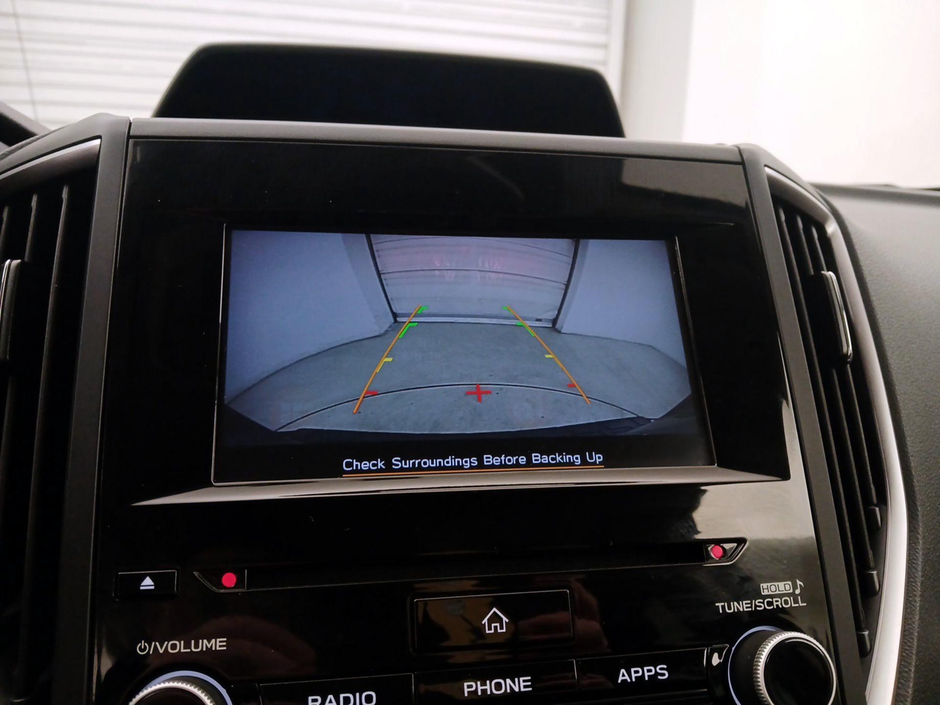 Thumbnail: 2023 Subaru Forester - 14