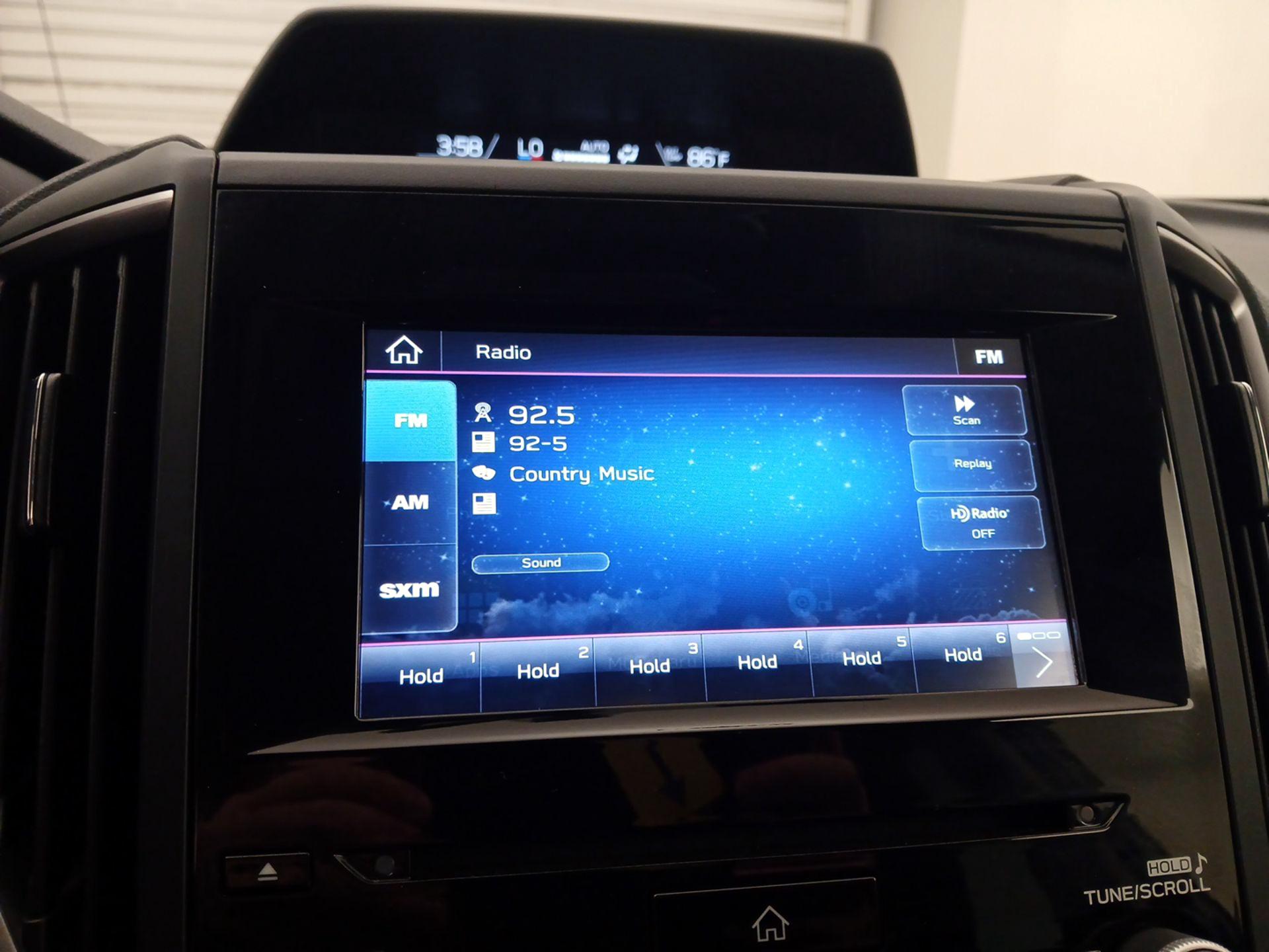 Thumbnail: 2023 Subaru Forester - 15