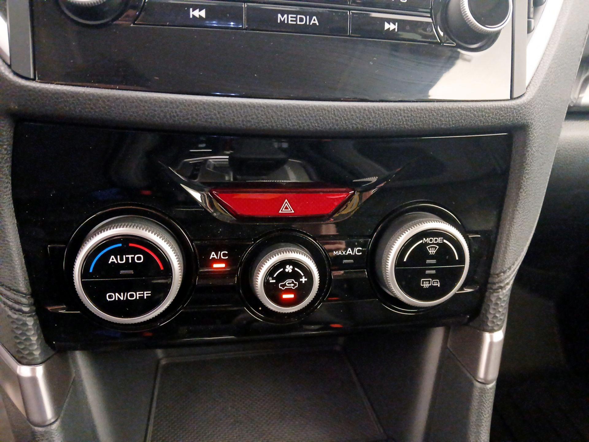 Thumbnail: 2023 Subaru Forester - 16