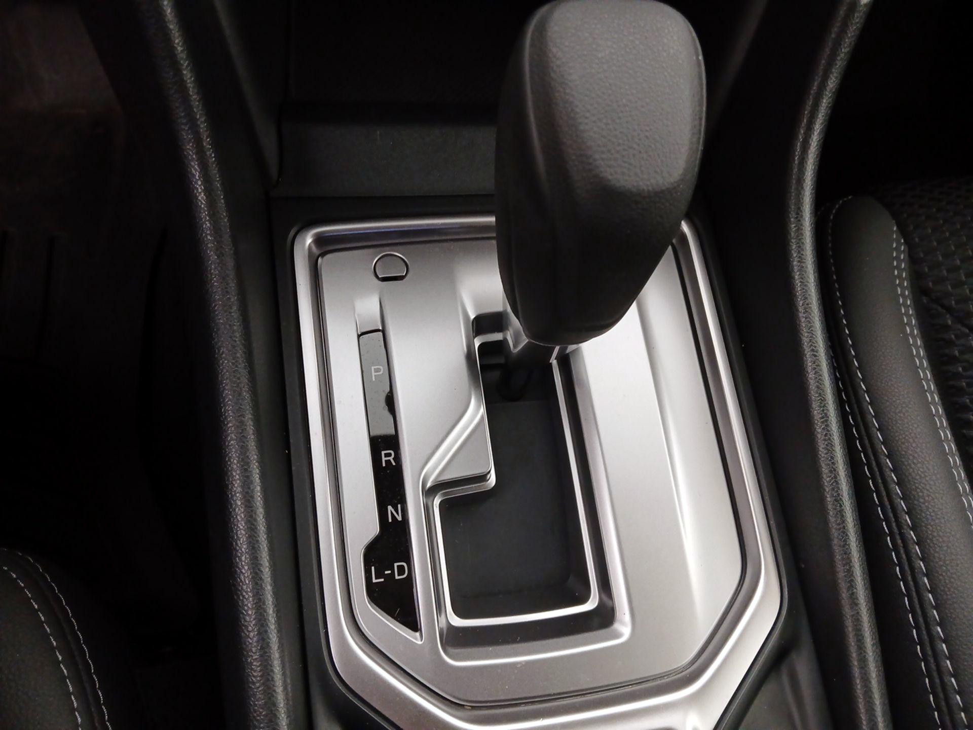 Thumbnail: 2023 Subaru Forester - 17