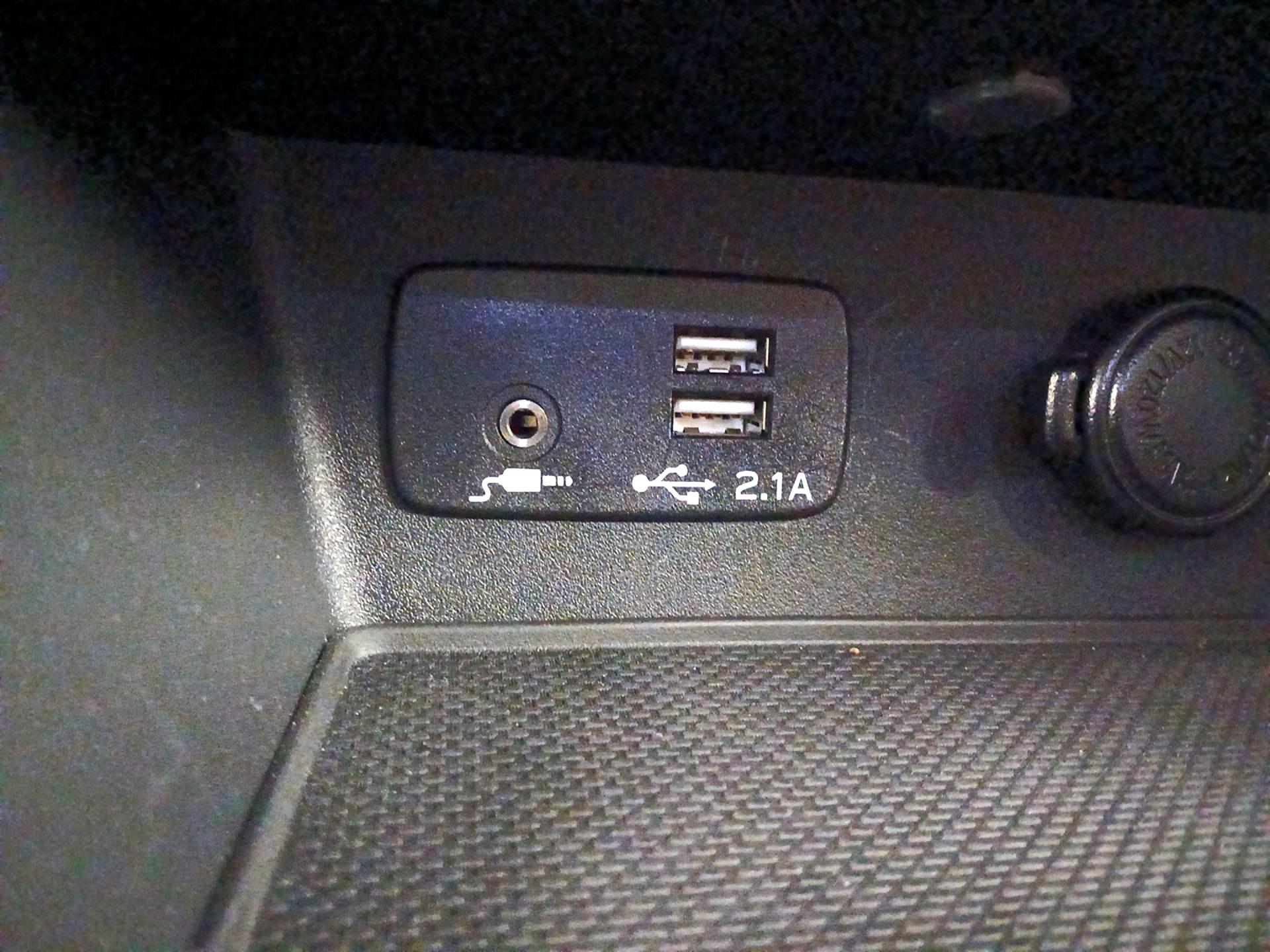 Thumbnail: 2023 Subaru Forester - 18