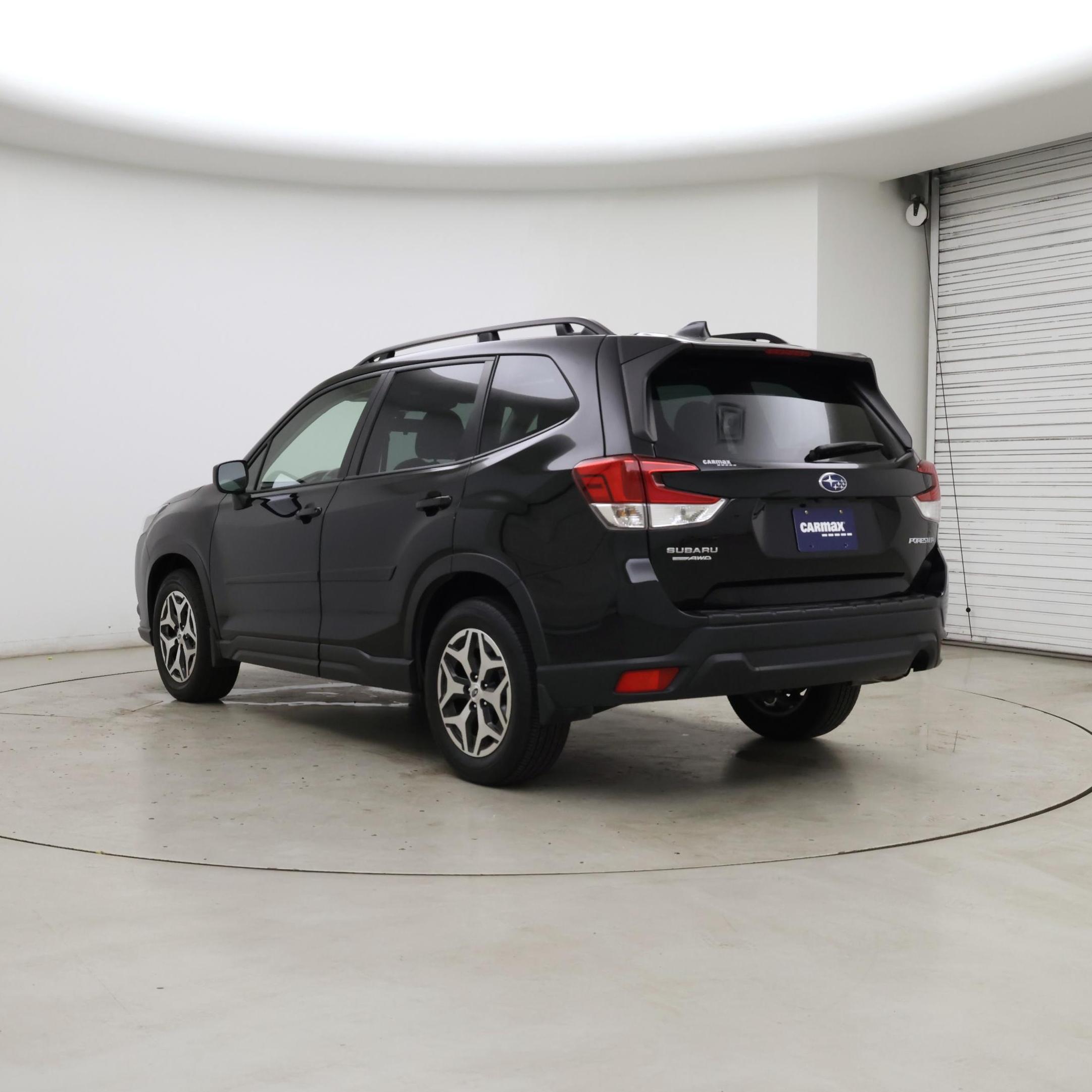 Thumbnail: 2023 Subaru Forester - 2