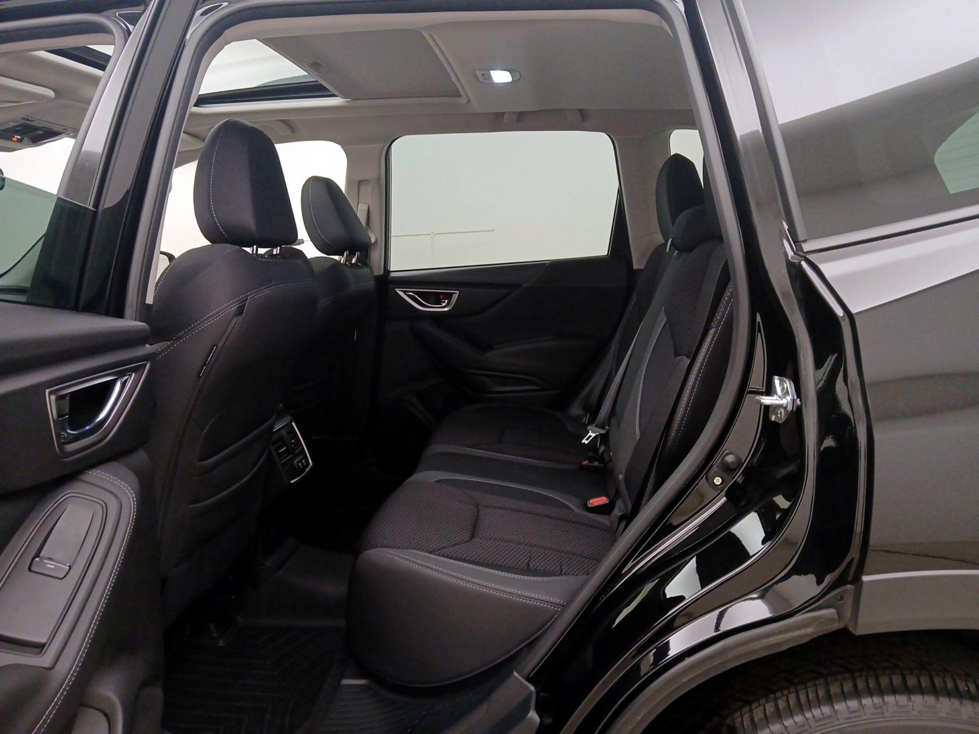 Thumbnail: 2023 Subaru Forester - 20