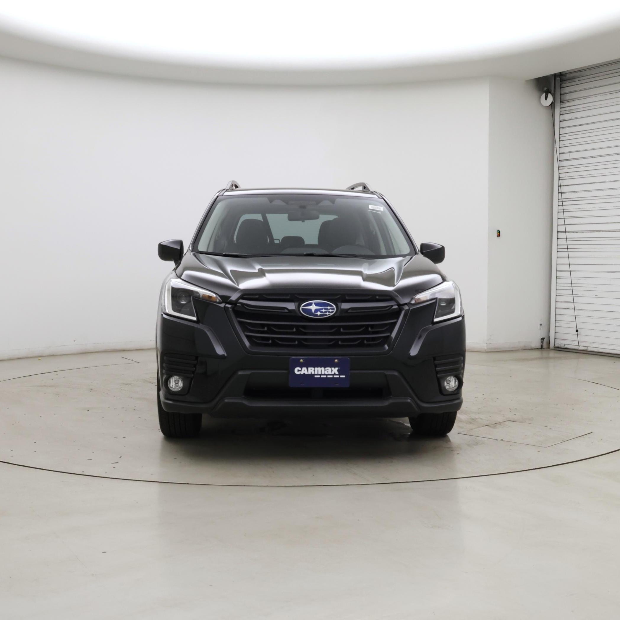 Thumbnail: 2023 Subaru Forester - 5