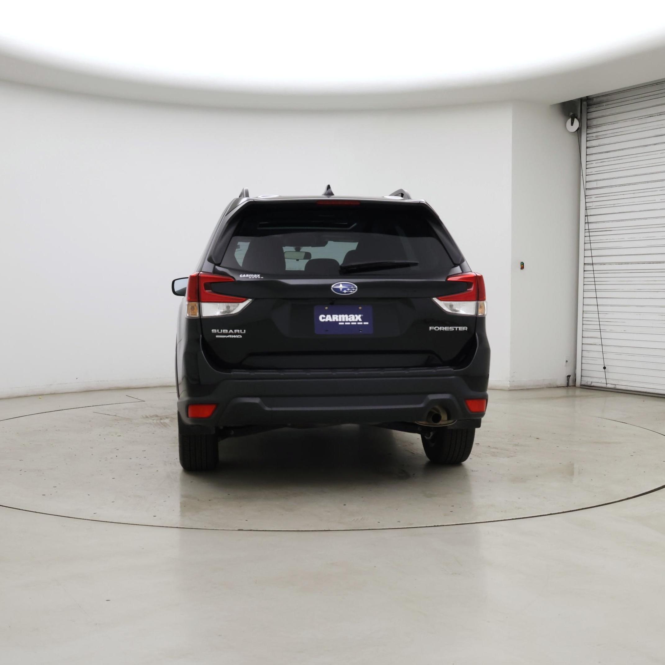 Thumbnail: 2023 Subaru Forester - 6