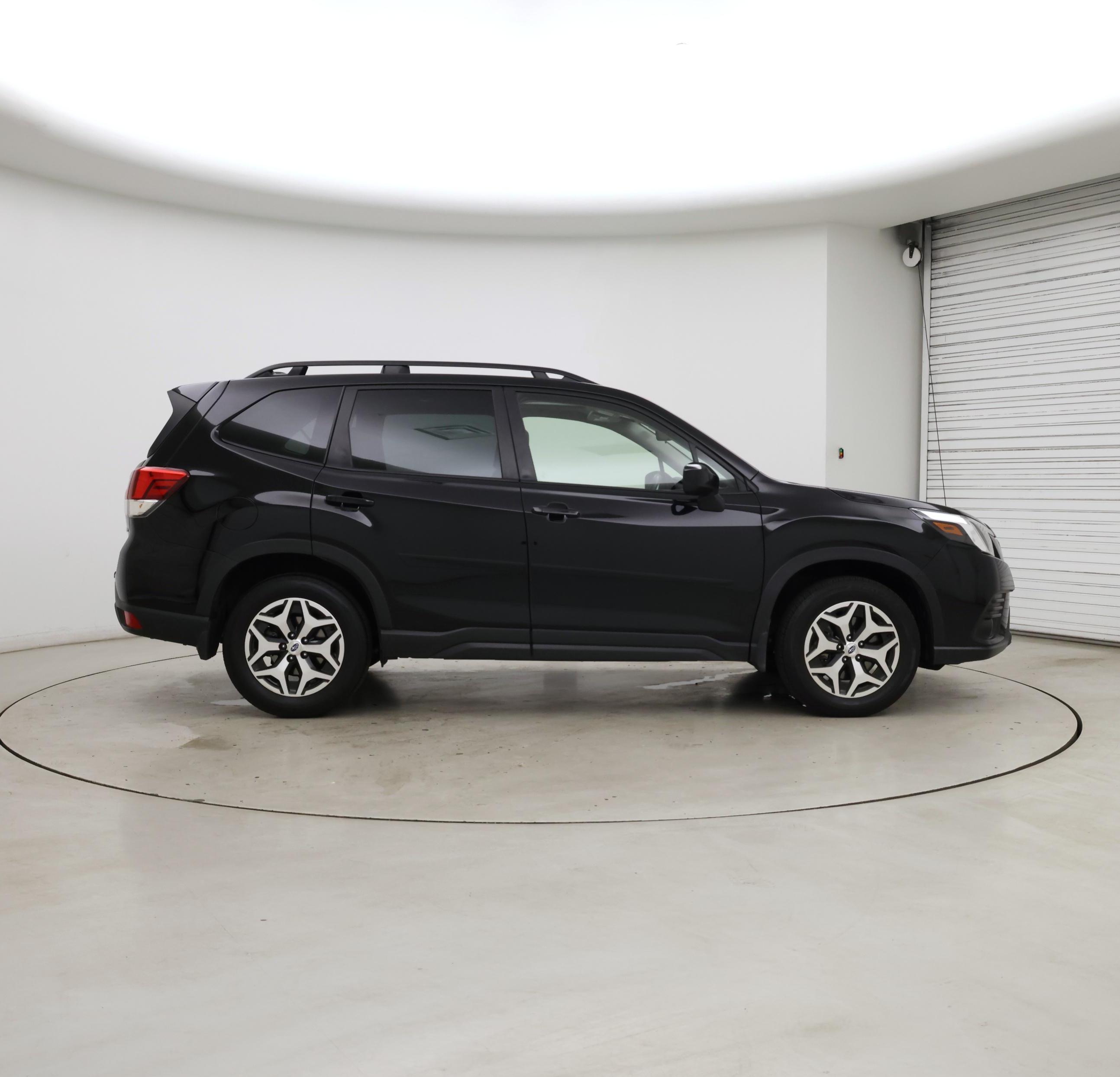 Thumbnail: 2023 Subaru Forester - 7