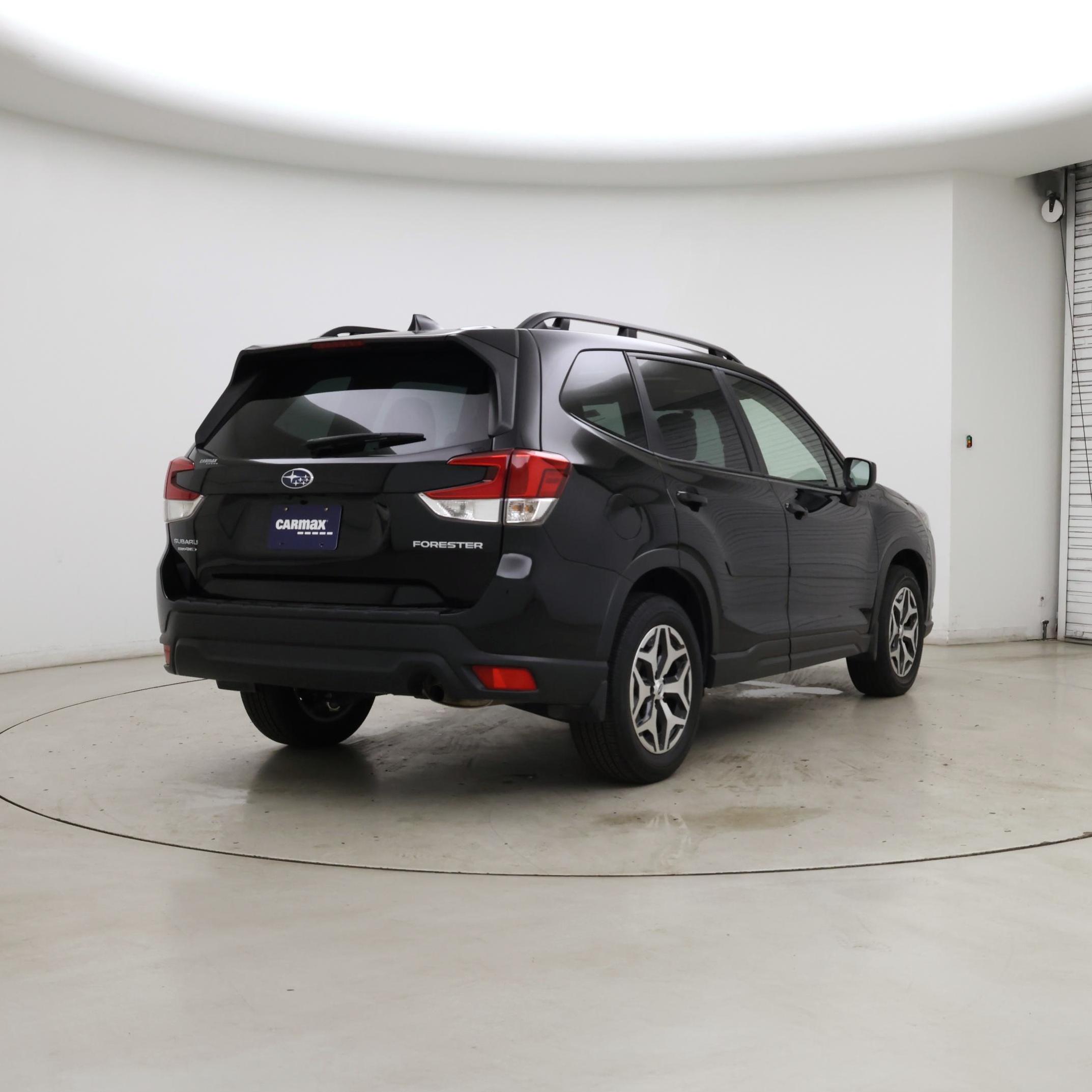 Thumbnail: 2023 Subaru Forester - 8