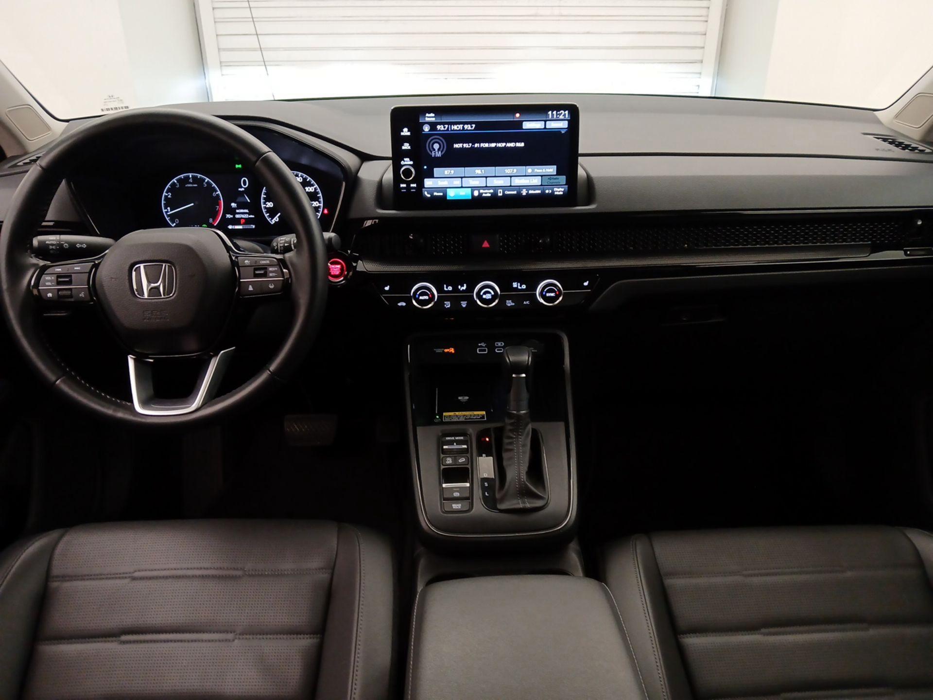 Thumbnail: 2025 Honda CR-V - 9