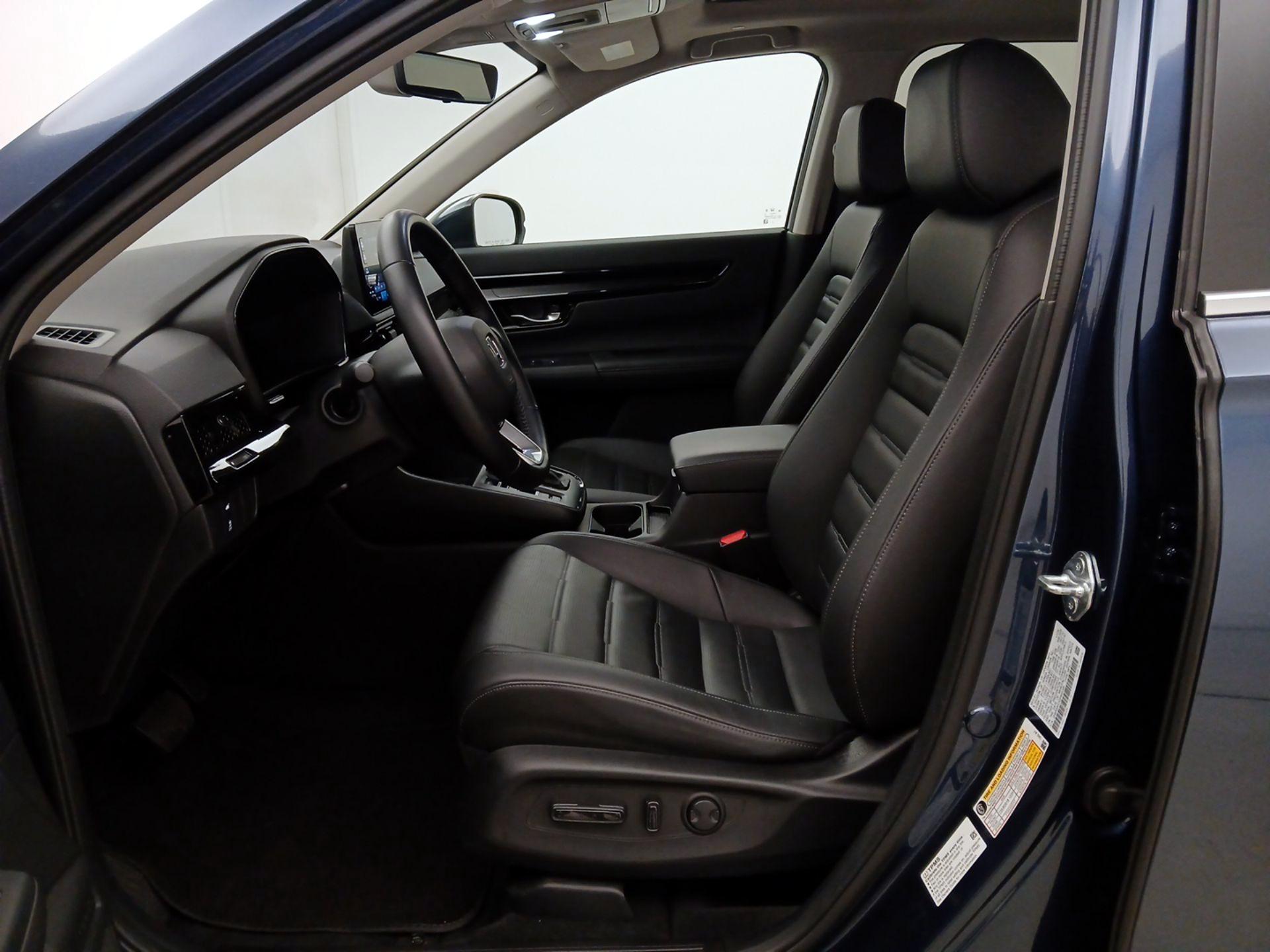 Thumbnail: 2025 Honda CR-V - 11