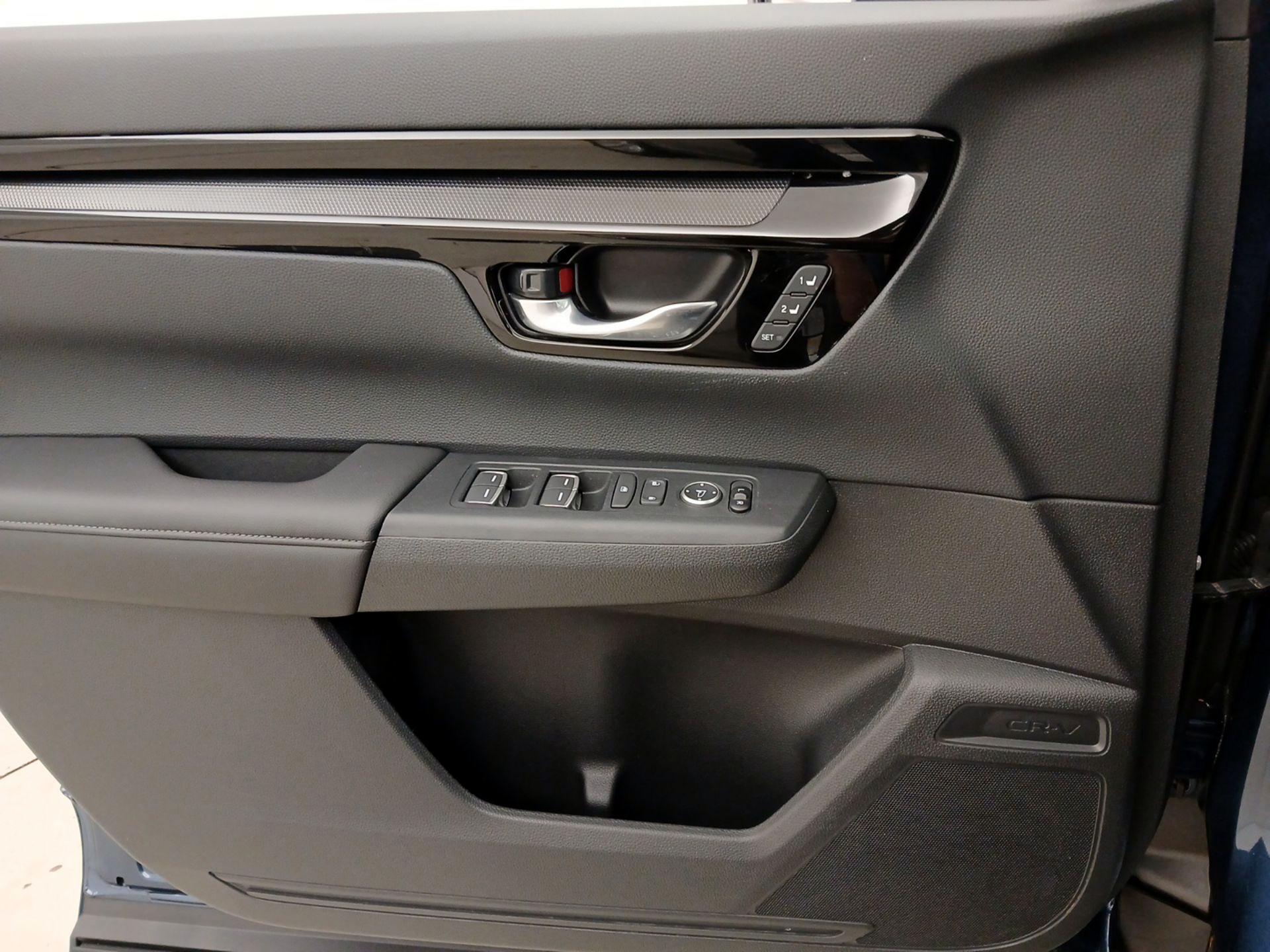 Thumbnail: 2025 Honda CR-V - 12