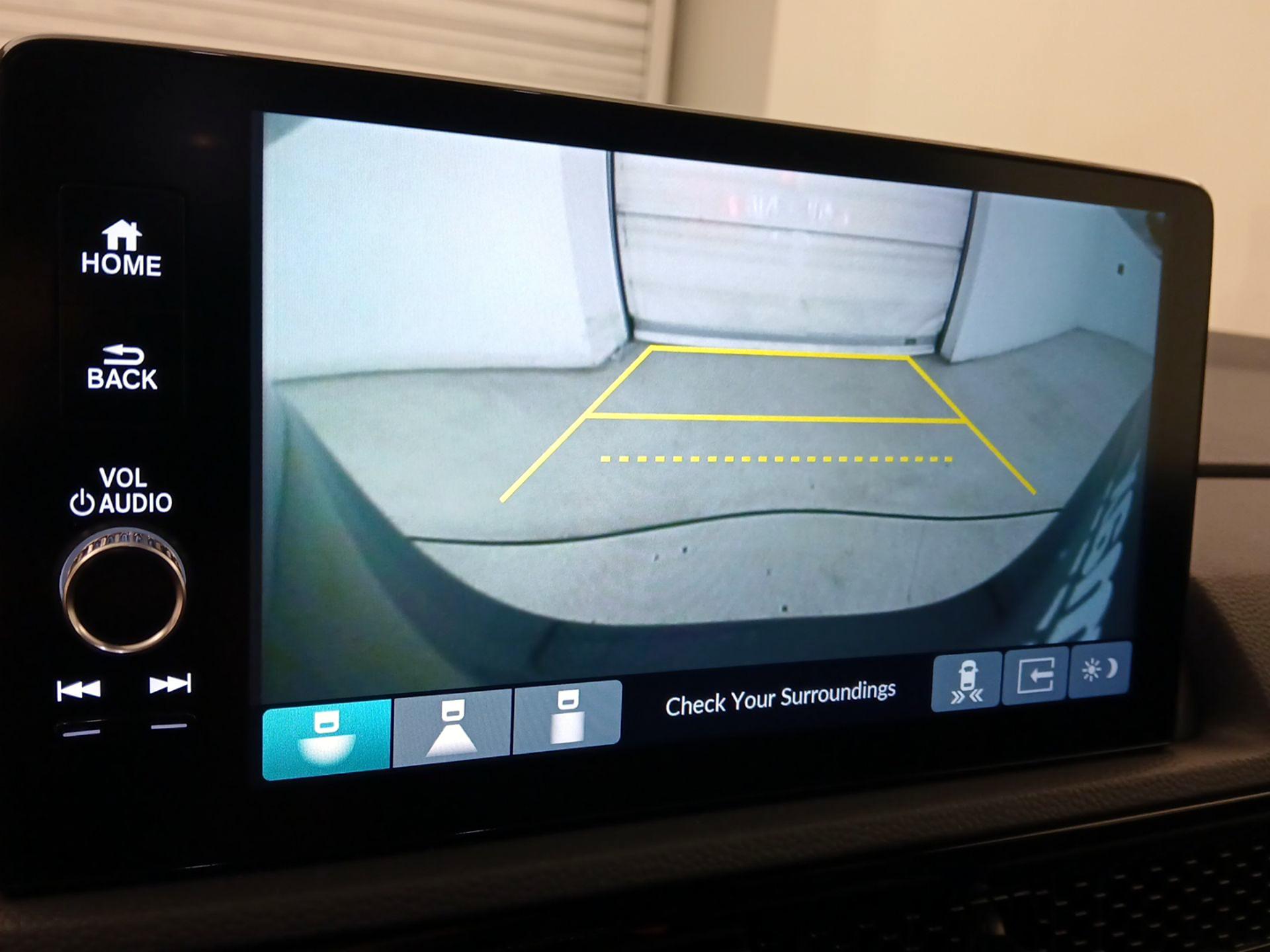 Thumbnail: 2025 Honda CR-V - 14