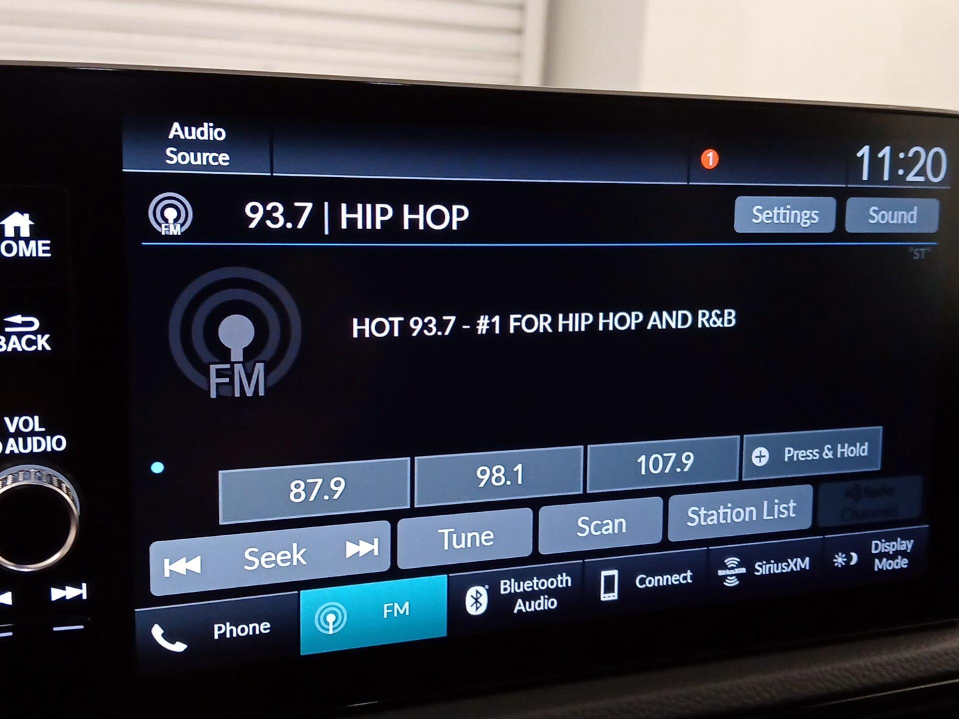 Thumbnail: 2025 Honda CR-V - 15