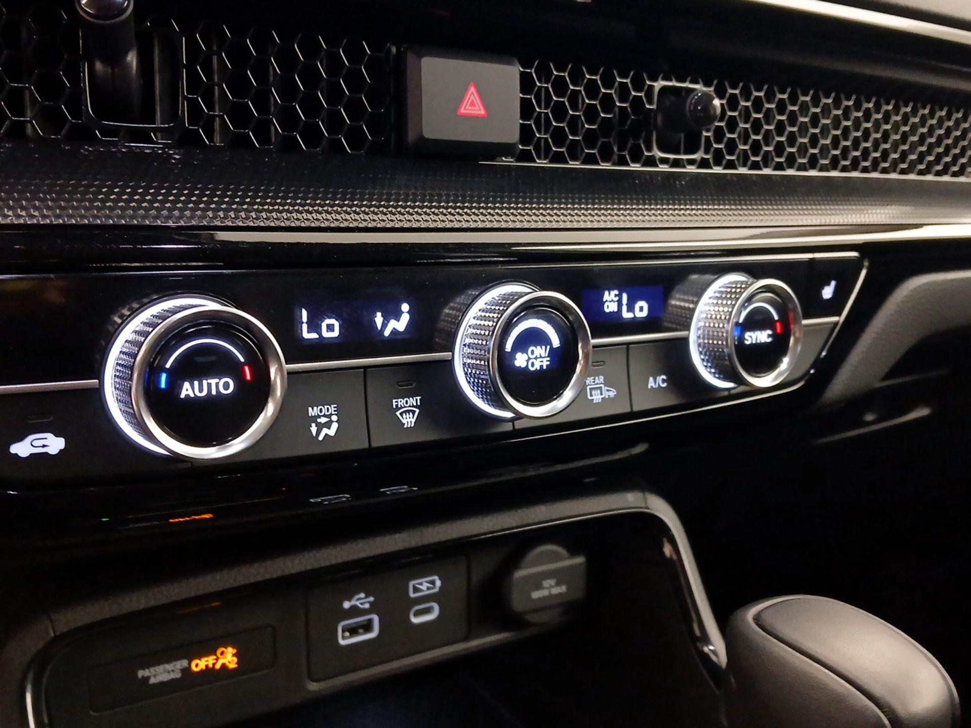 Thumbnail: 2025 Honda CR-V - 16