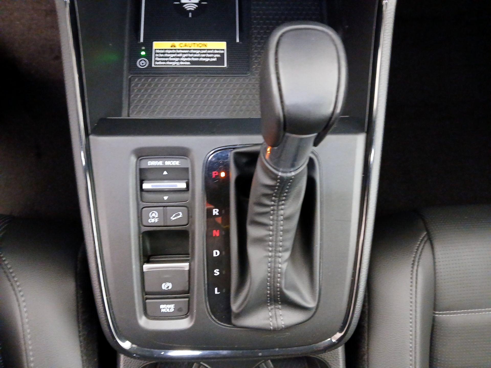 Thumbnail: 2025 Honda CR-V - 17