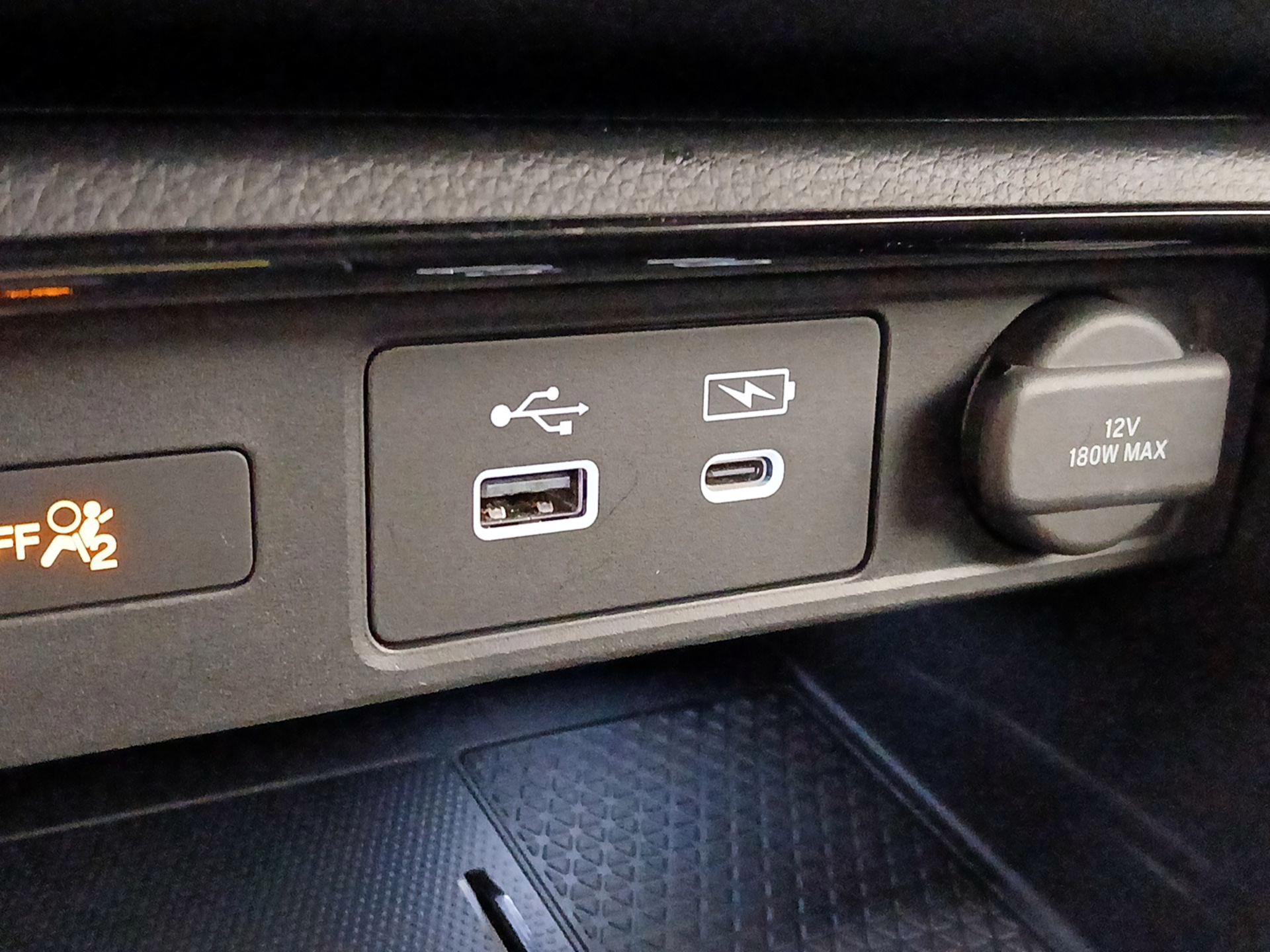 Thumbnail: 2025 Honda CR-V - 18