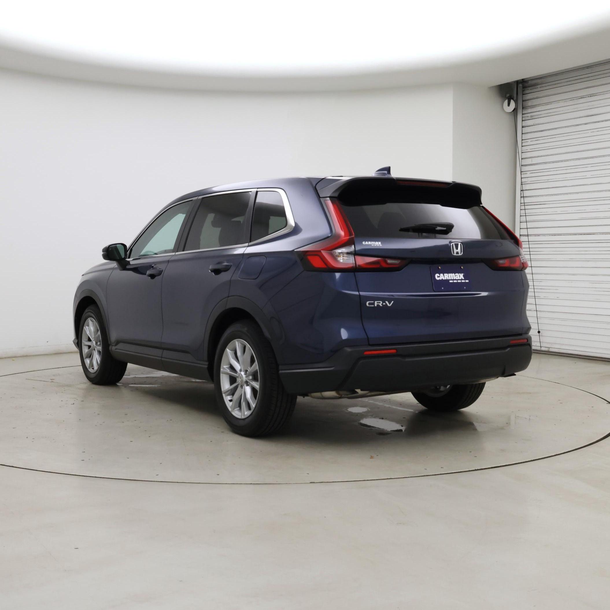 Thumbnail: 2025 Honda CR-V - 2