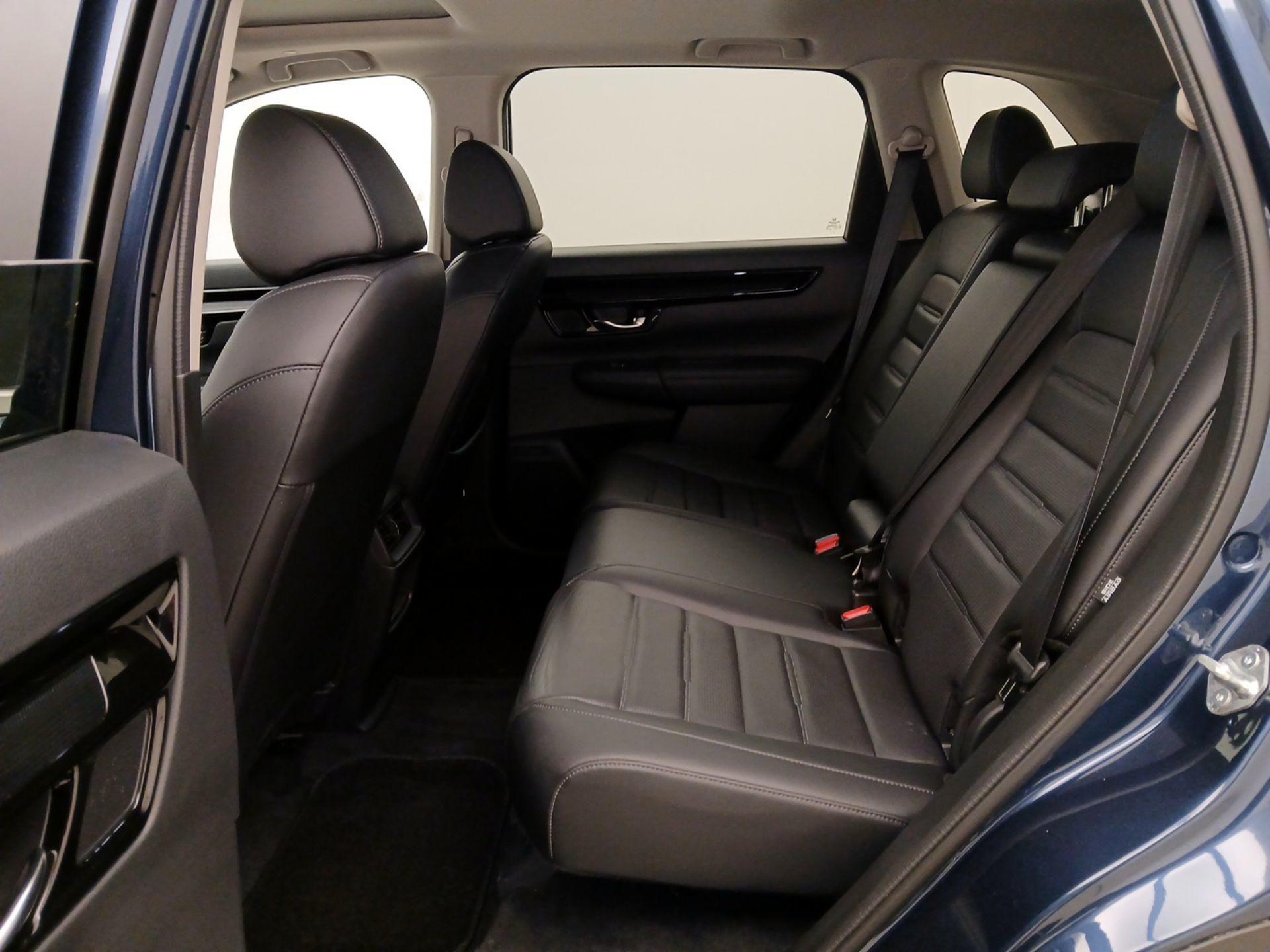 Thumbnail: 2025 Honda CR-V - 19