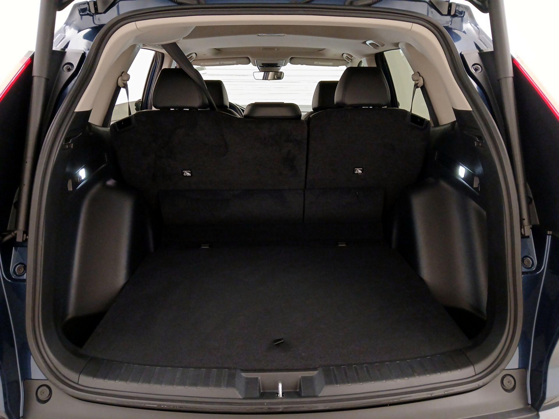 Thumbnail: 2025 Honda CR-V - 20